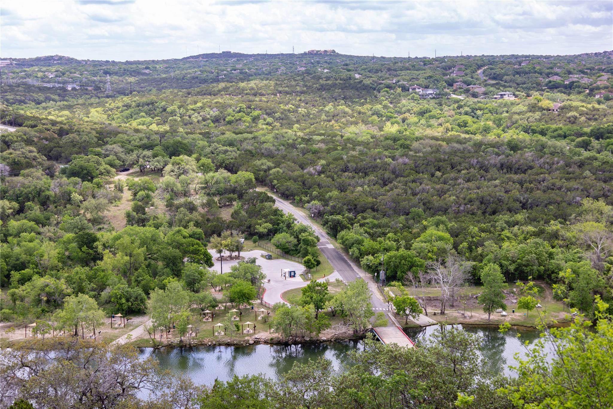 3703 Cloudy Ridge Rd, Austin, TX 78734