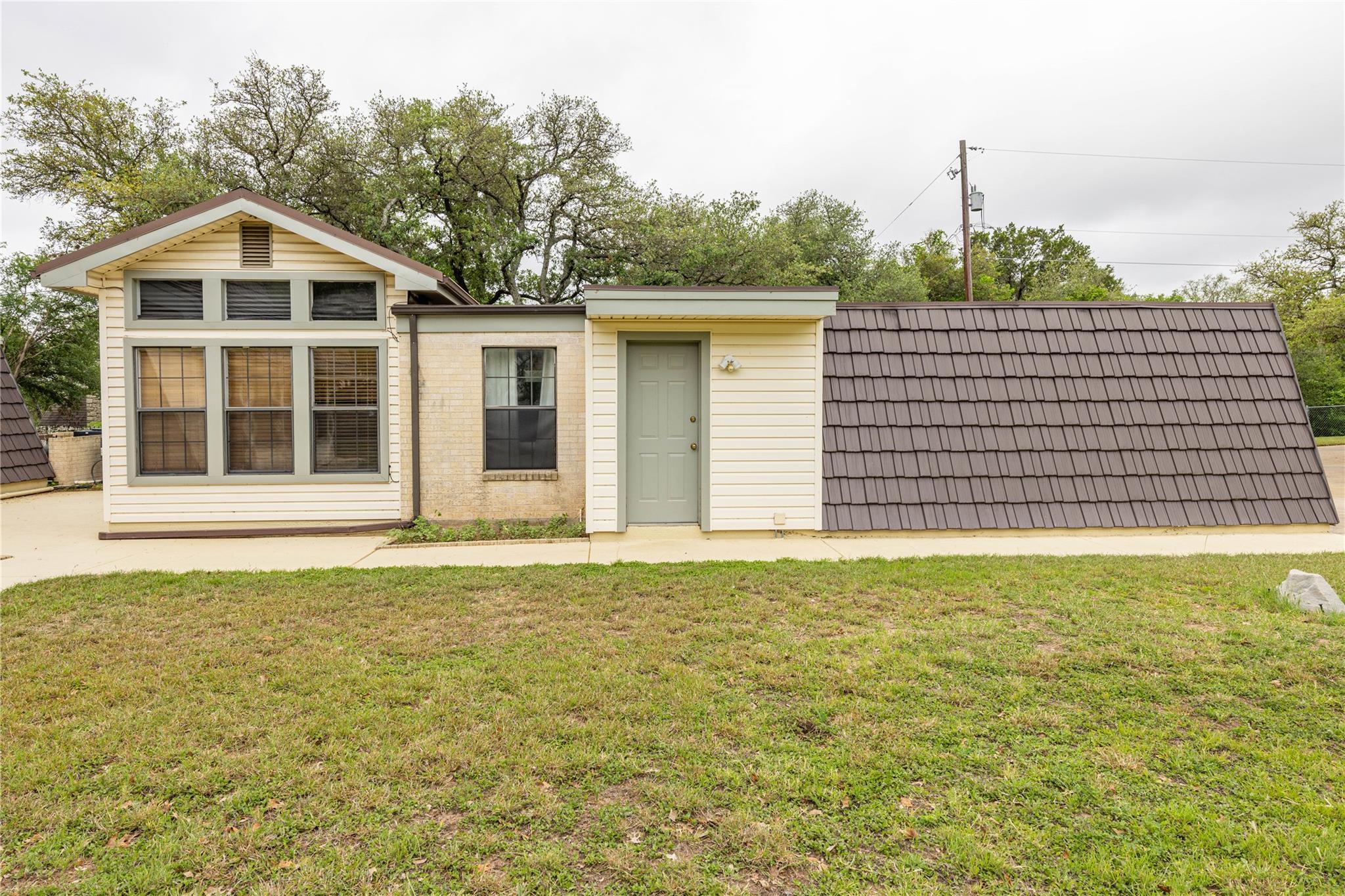 3703 Cloudy Ridge Rd, Austin, TX 78734