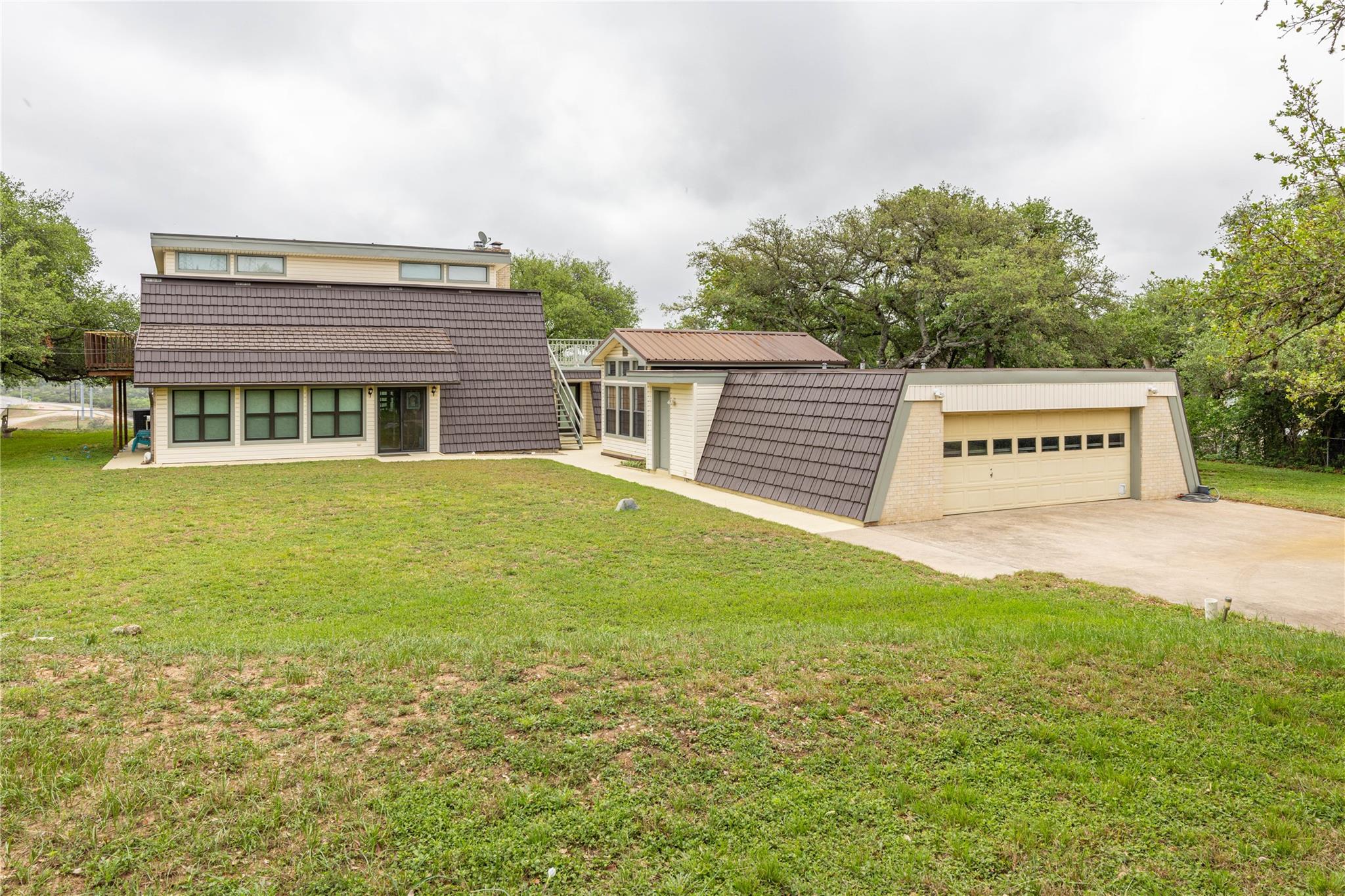 3703 Cloudy Ridge Rd, Austin, TX 78734