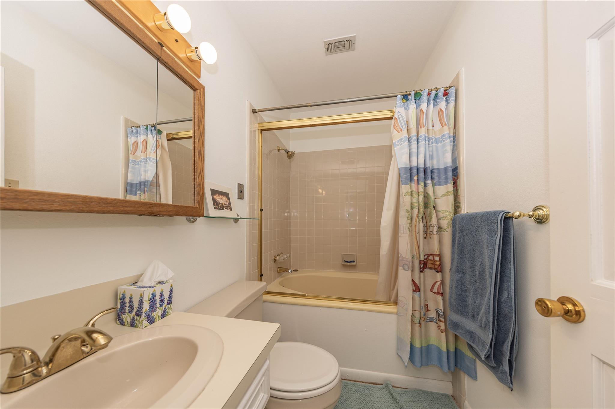 3703 Cloudy Ridge Rd, Austin, TX 78734