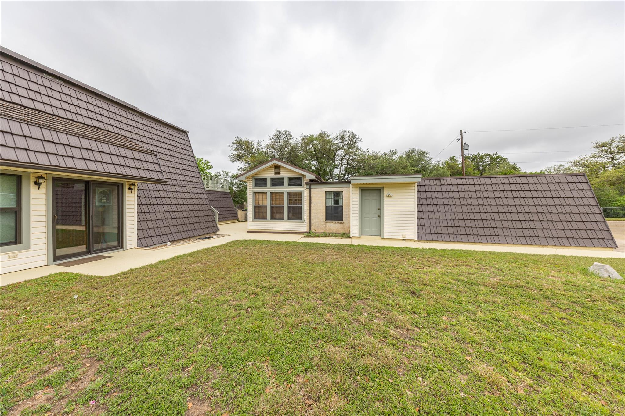 3703 Cloudy Ridge Rd, Austin, TX 78734