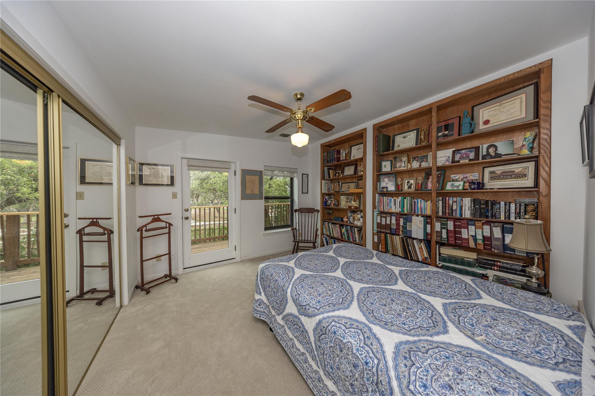 3703 Cloudy Ridge Rd, Austin, TX 78734