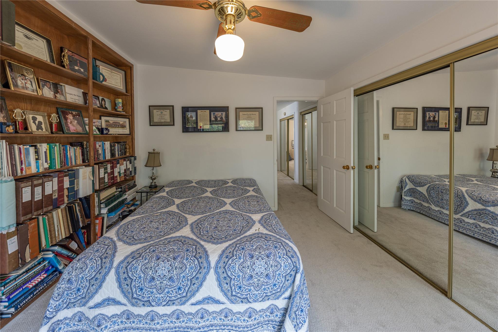 3703 Cloudy Ridge Rd, Austin, TX 78734