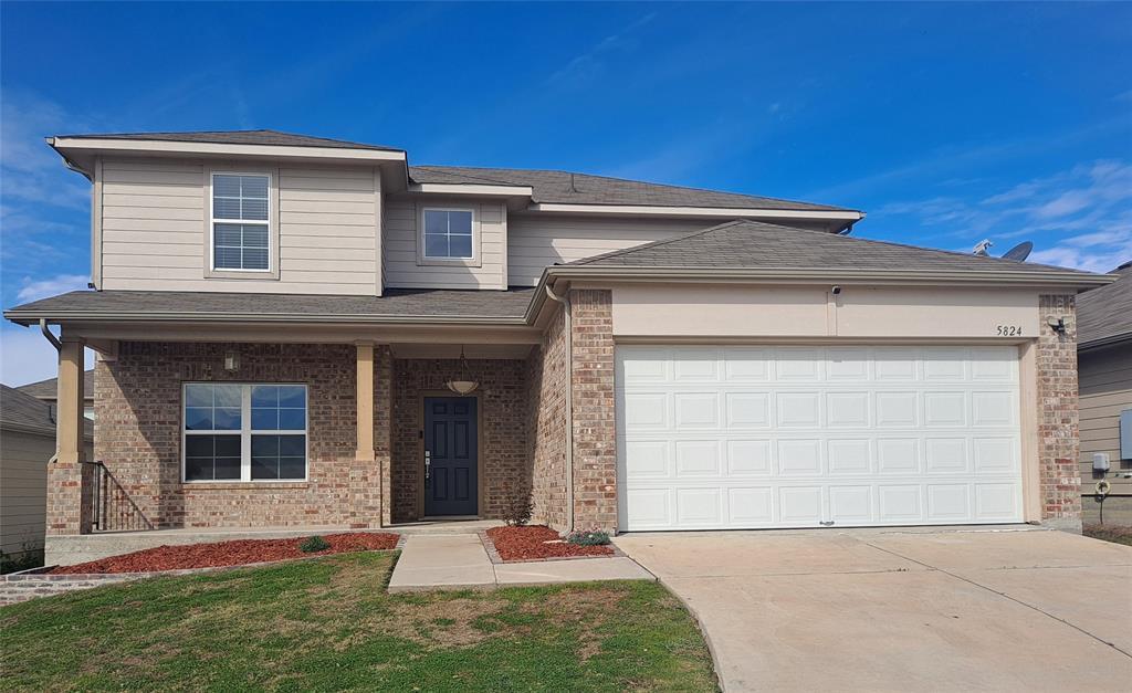 5824 Brampton Ln, Austin, TX 78724