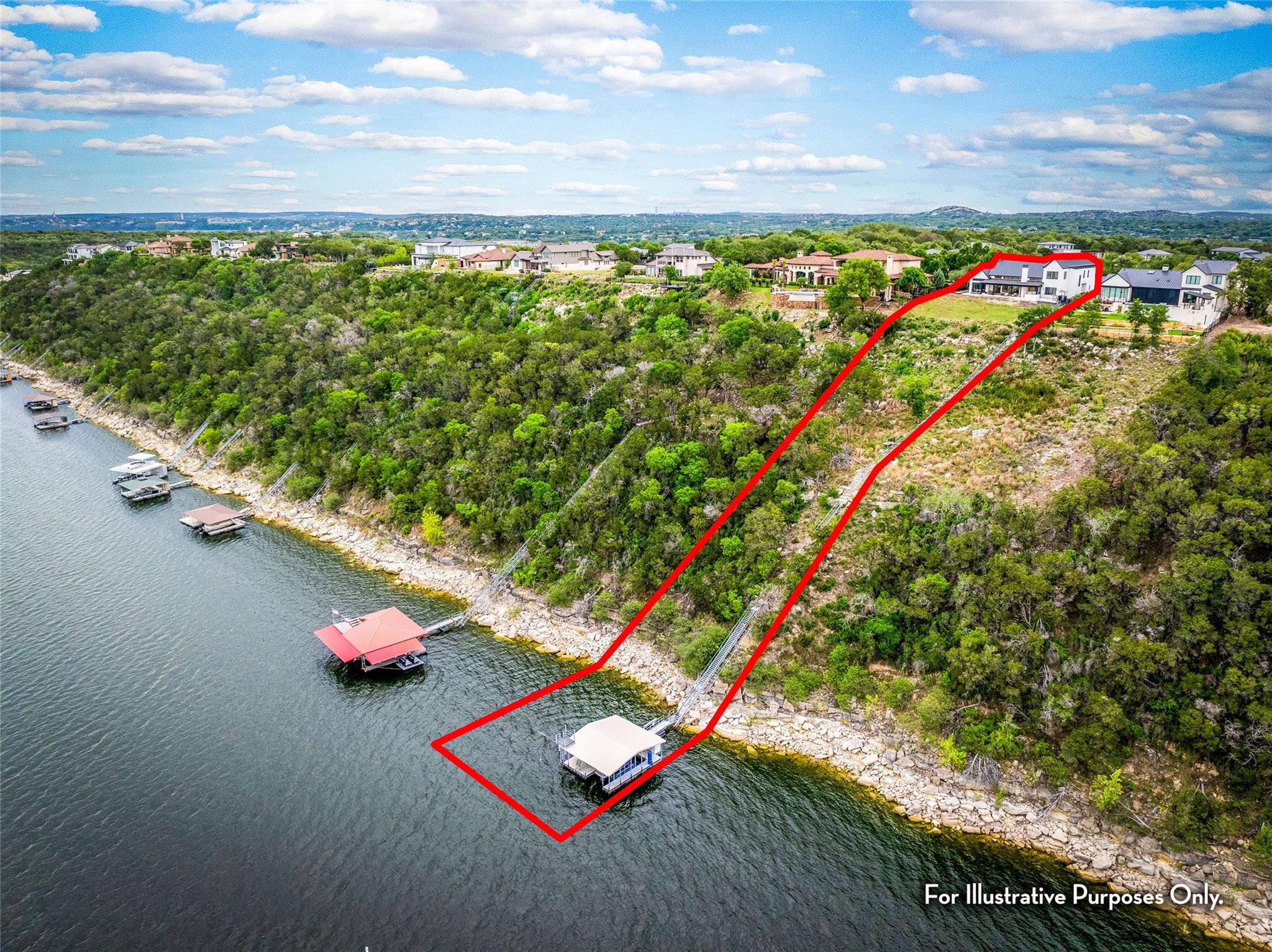 708 Watercliffe Dr, Leander, TX 78645