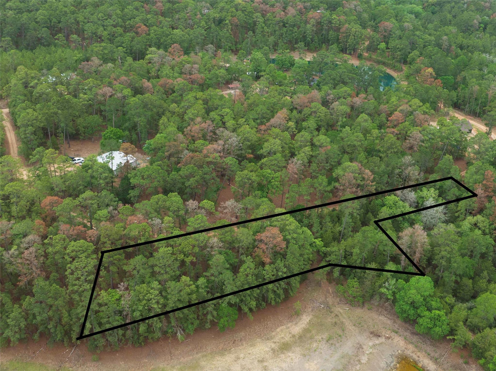 TBD Red Fox Rd, La Grange, TX 78945