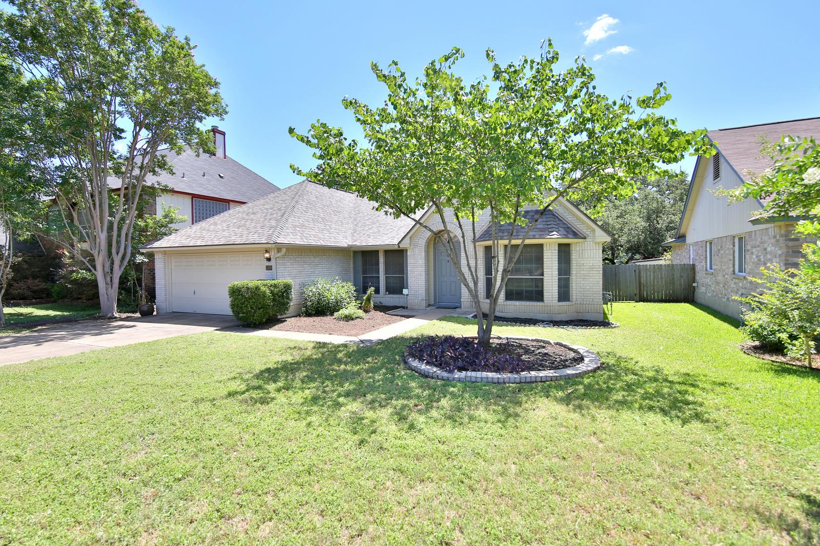 13301 Tamayo Dr, Austin, TX 78729