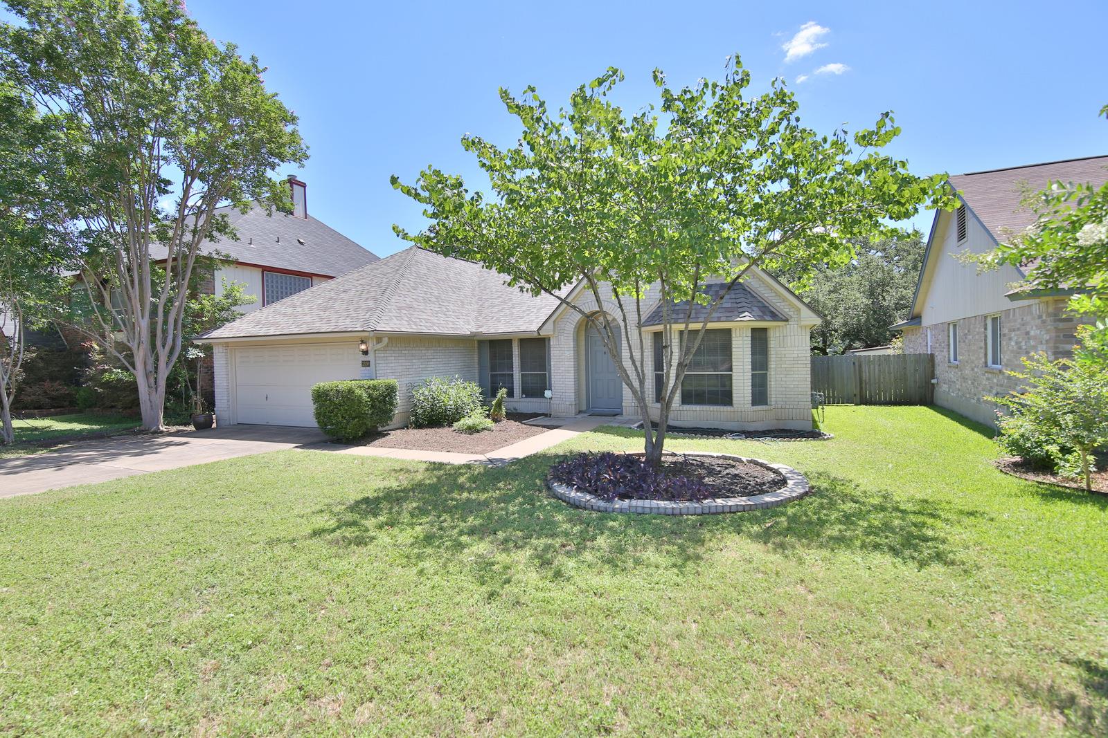 13301 Tamayo Dr, Austin, TX 78729