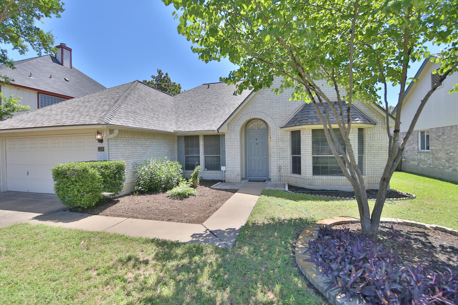 13301 Tamayo Dr, Austin, TX 78729