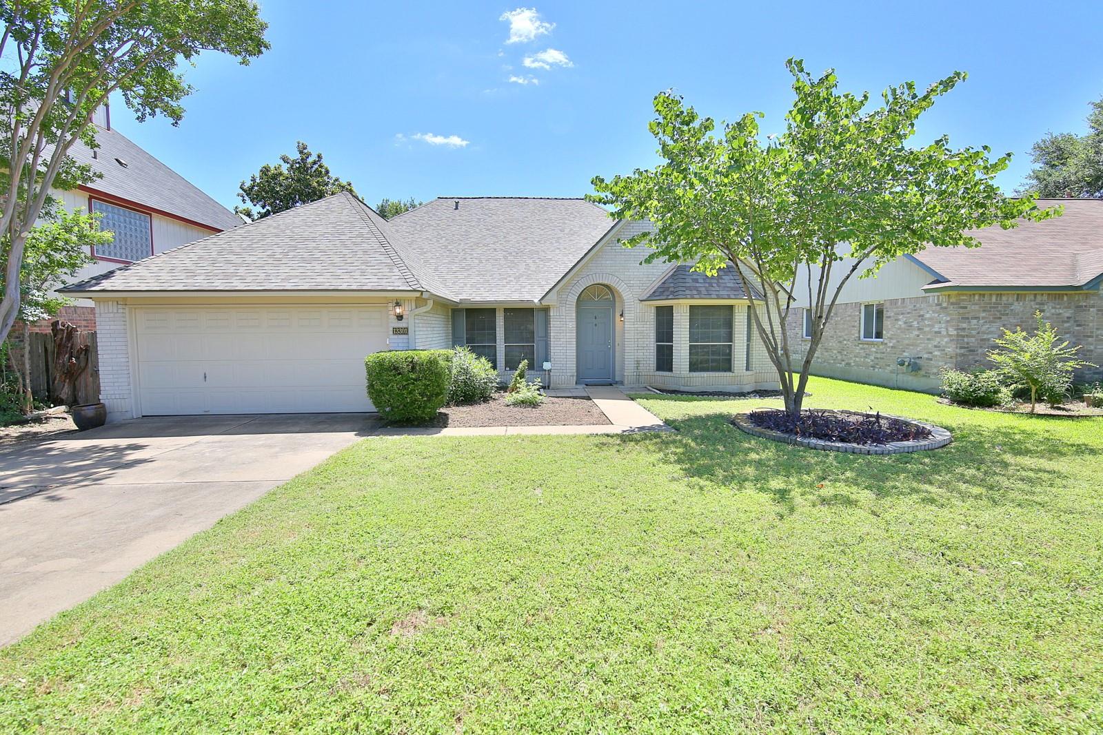 13301 Tamayo Dr, Austin, TX 78729