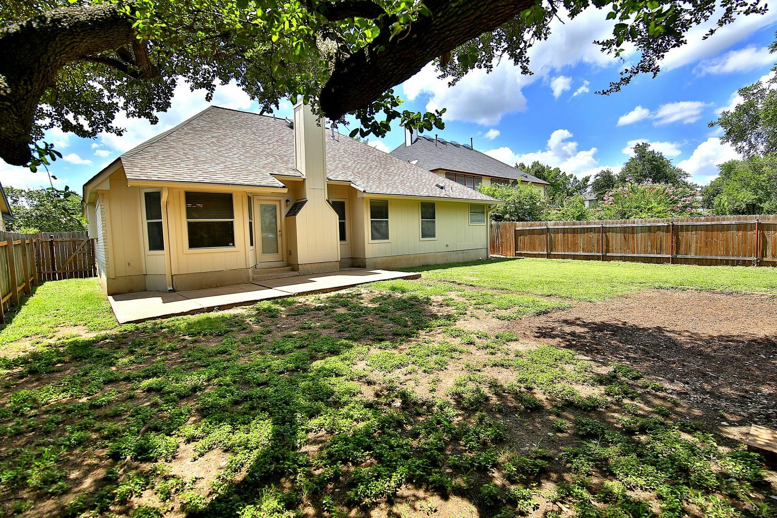 13301 Tamayo Dr, Austin, TX 78729