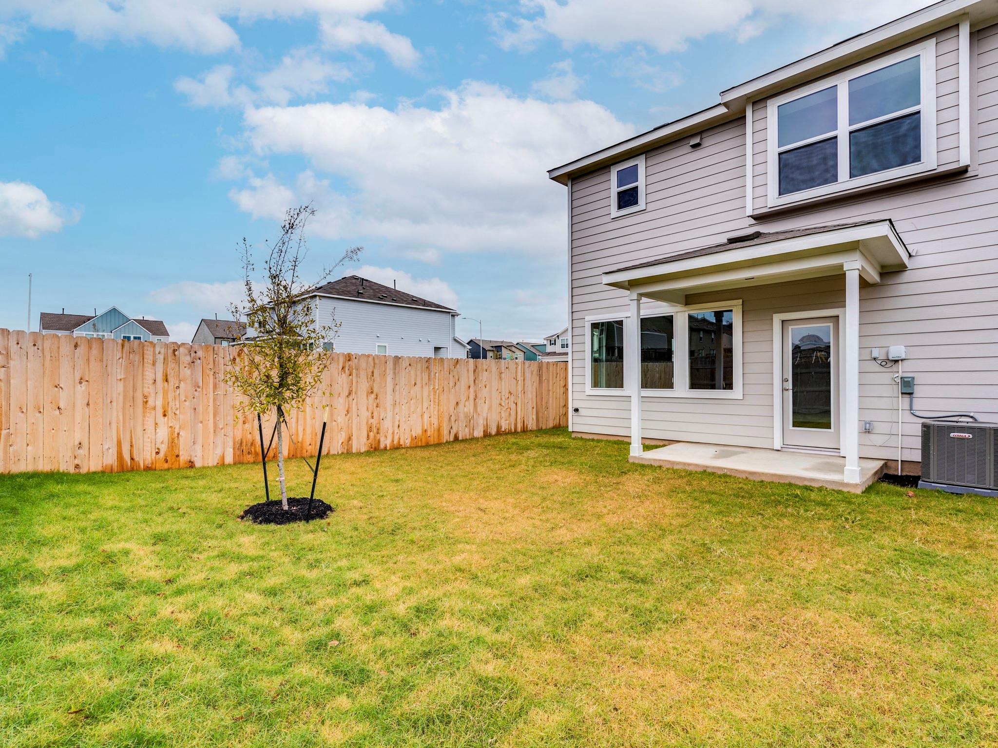 7209 Grenadine Bloom Bnd # B, Del Valle, TX 78617