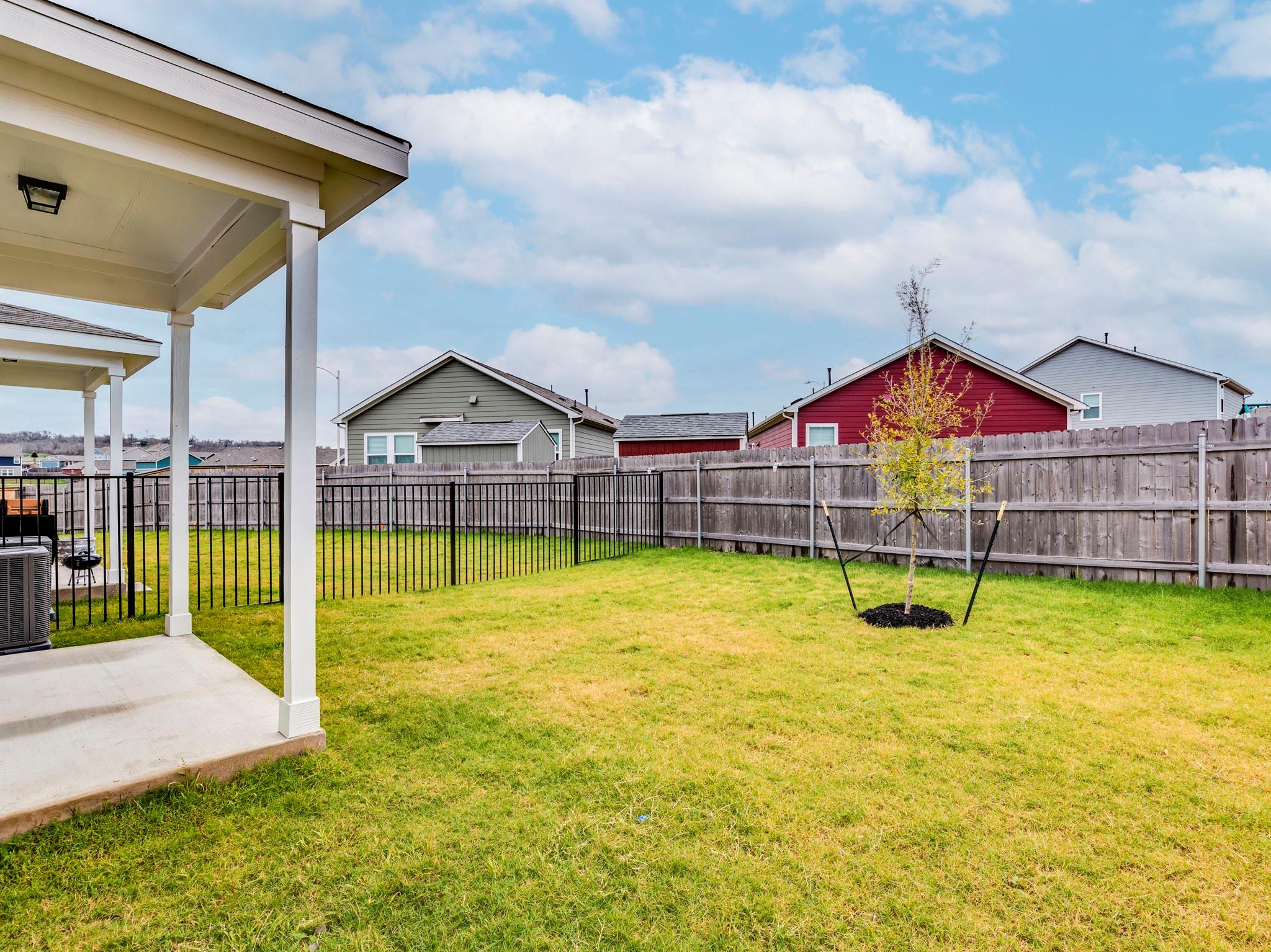 7209 Grenadine Bloom Bnd # B, Del Valle, TX 78617