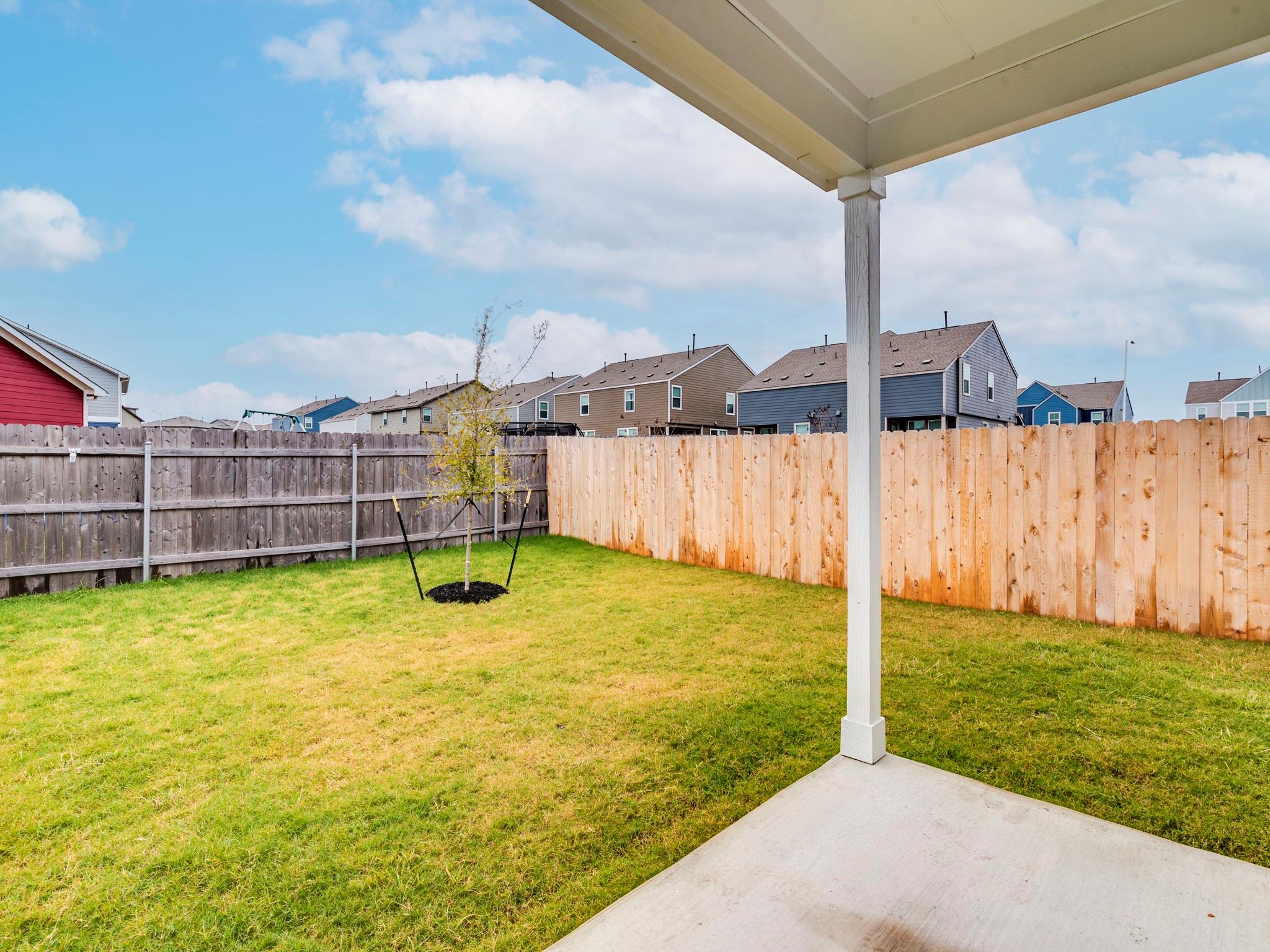 7209 Grenadine Bloom Bnd # B, Del Valle, TX 78617