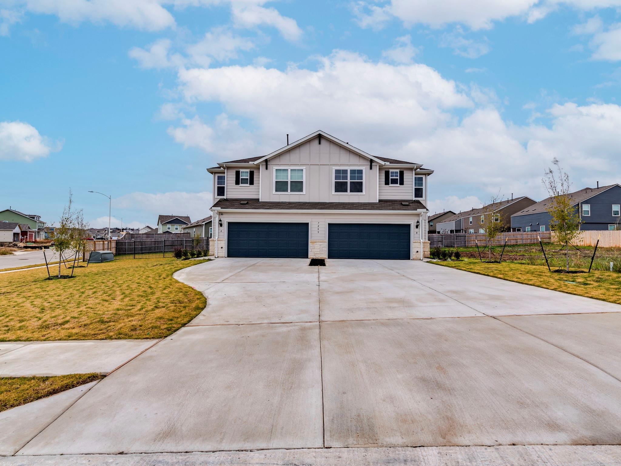 7209 Grenadine Bloom Bnd # B, Del Valle, TX 78617