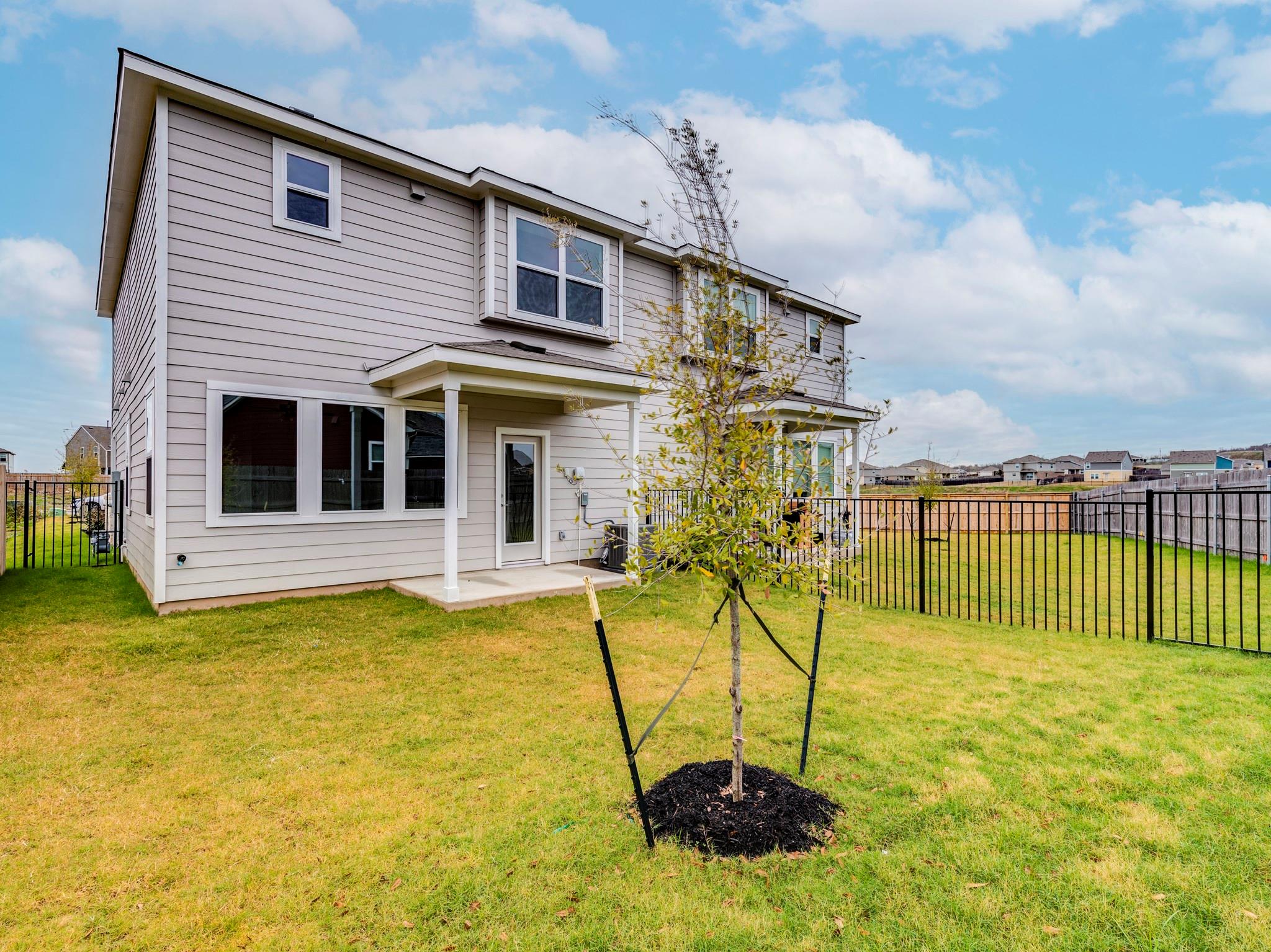 7209 Grenadine Bloom Bnd # B, Del Valle, TX 78617