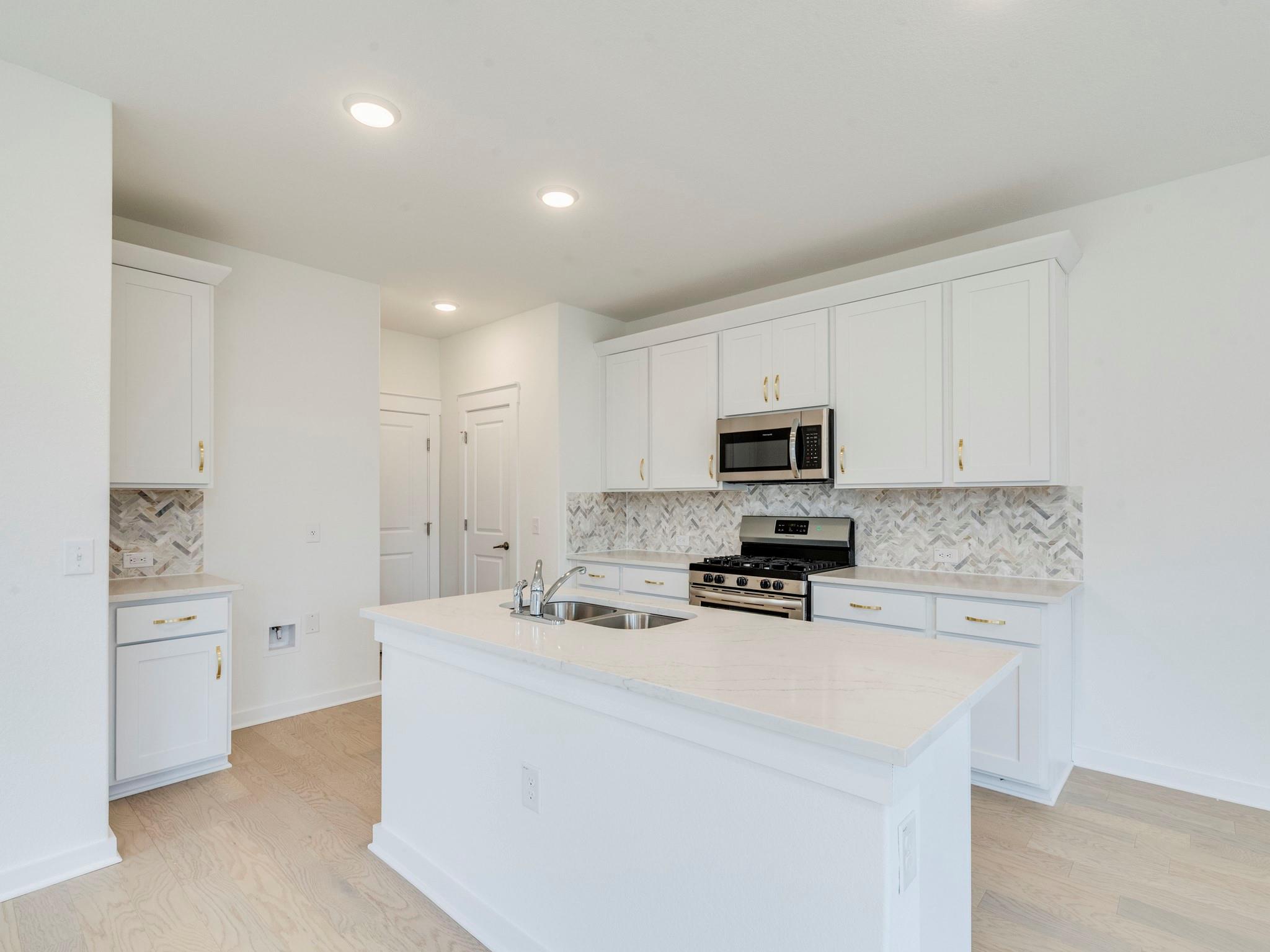 7209 Grenadine Bloom Bnd # B, Del Valle, TX 78617