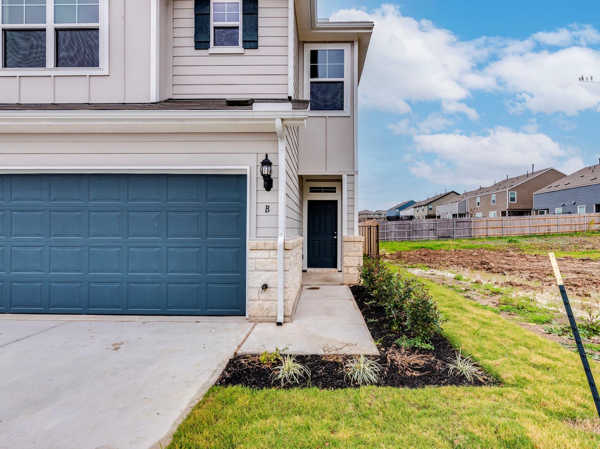 7209 Grenadine Bloom Bnd # B, Del Valle, TX 78617