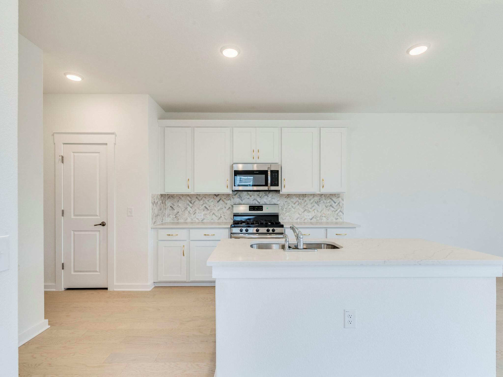 7209 Grenadine Bloom Bnd # B, Del Valle, TX 78617