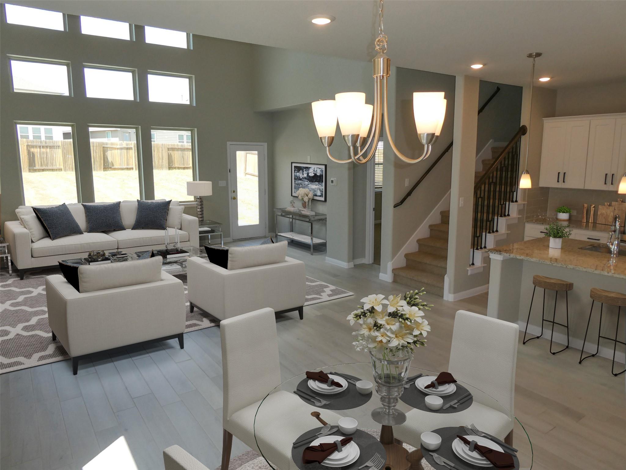 132 Caterpillar Ln, Georgetown, TX 78628