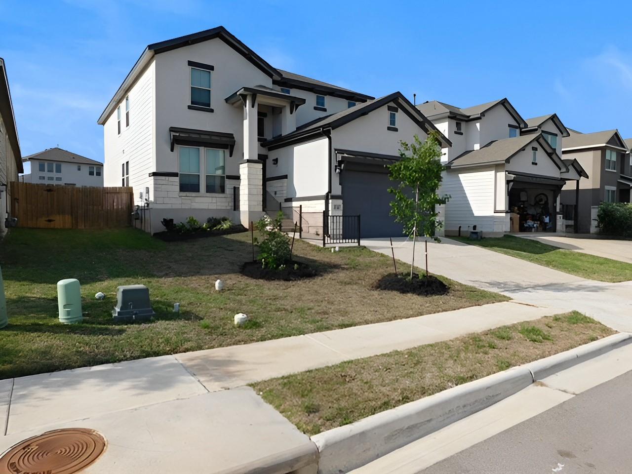 132 Caterpillar Ln, Georgetown, TX 78628