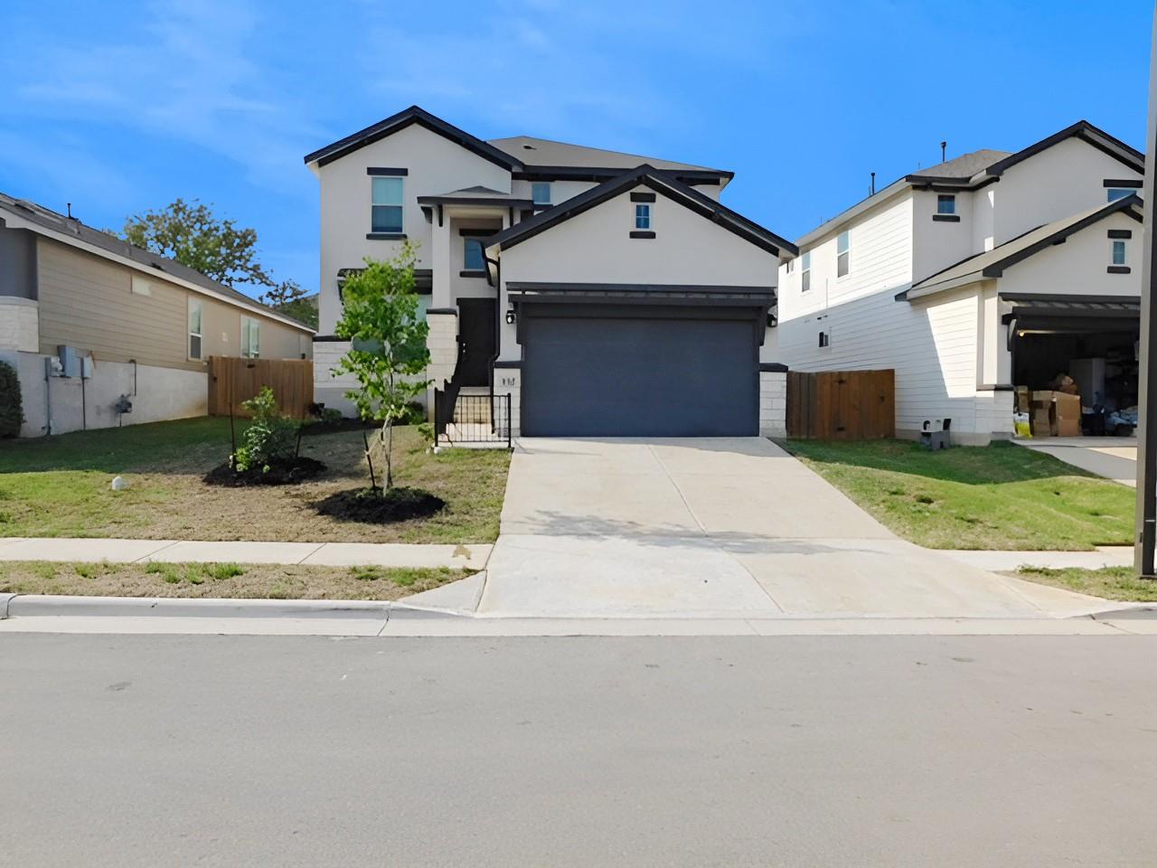 132 Caterpillar Ln, Georgetown, TX 78628