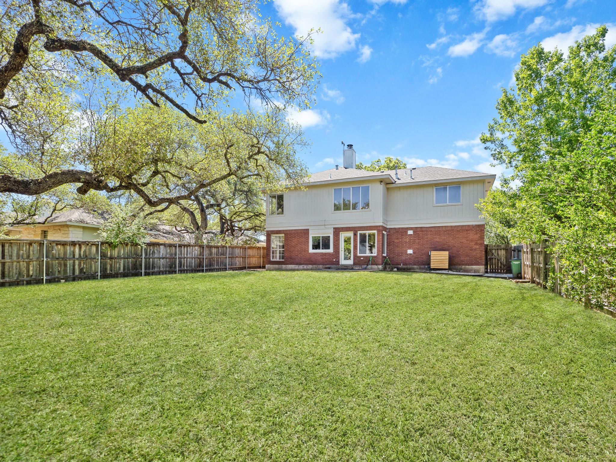 6420 Wareham Ln, Austin, TX 78739