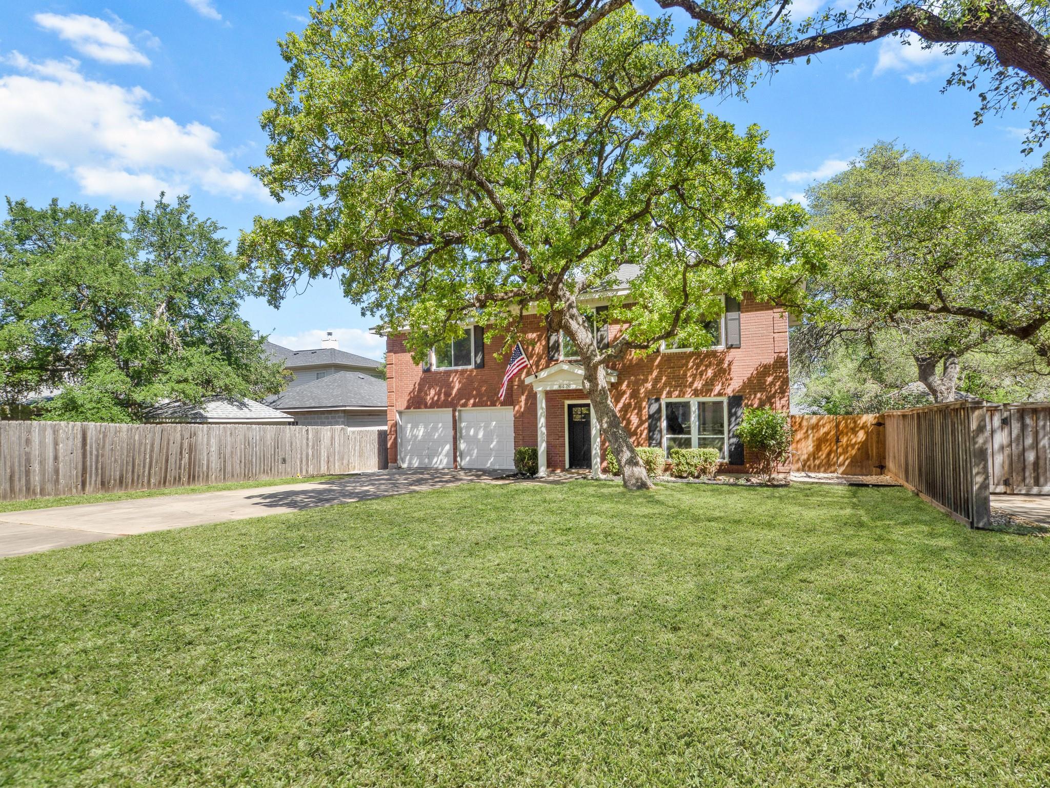 6420 Wareham Ln, Austin, TX 78739