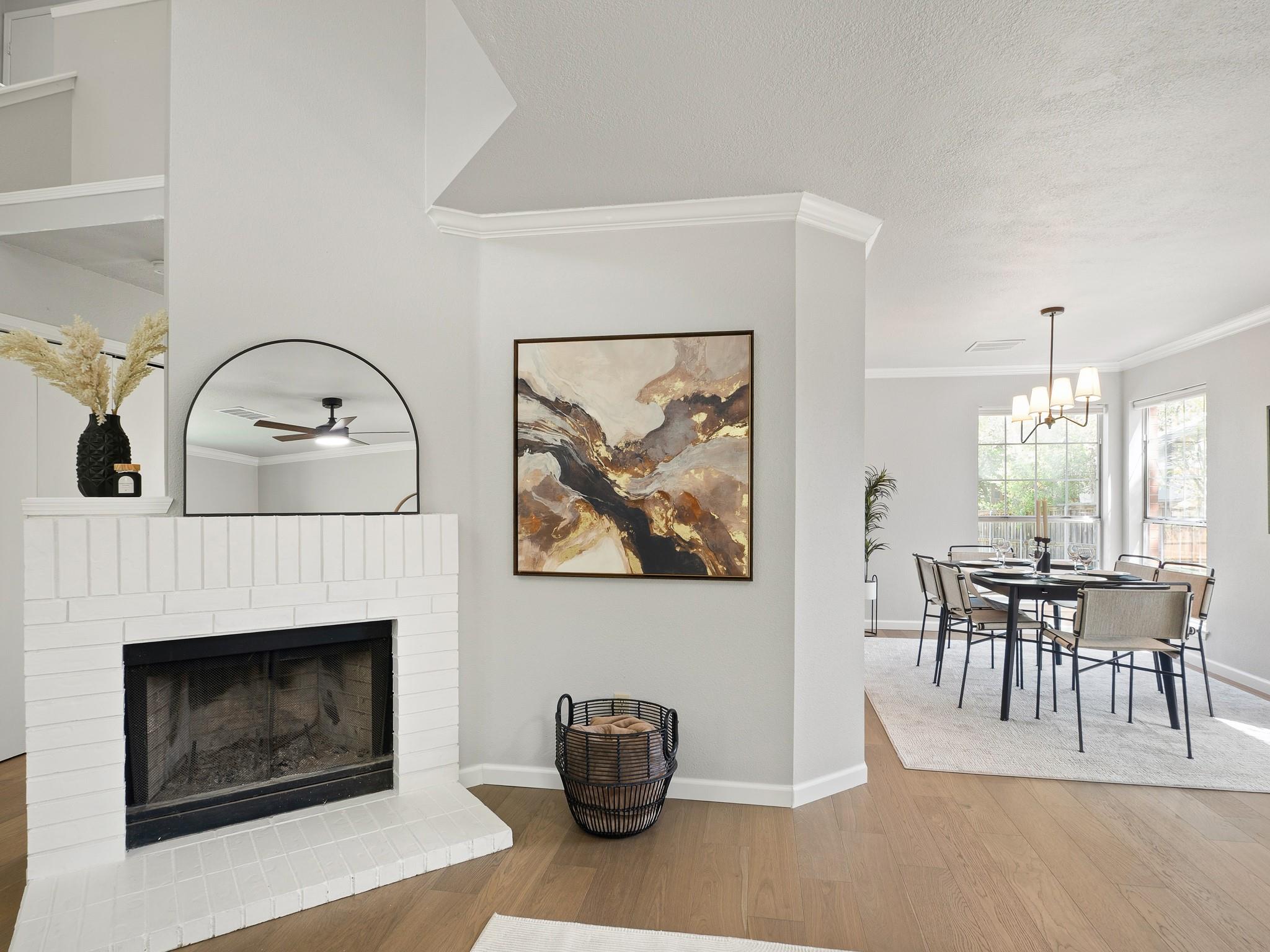 6420 Wareham Ln, Austin, TX 78739