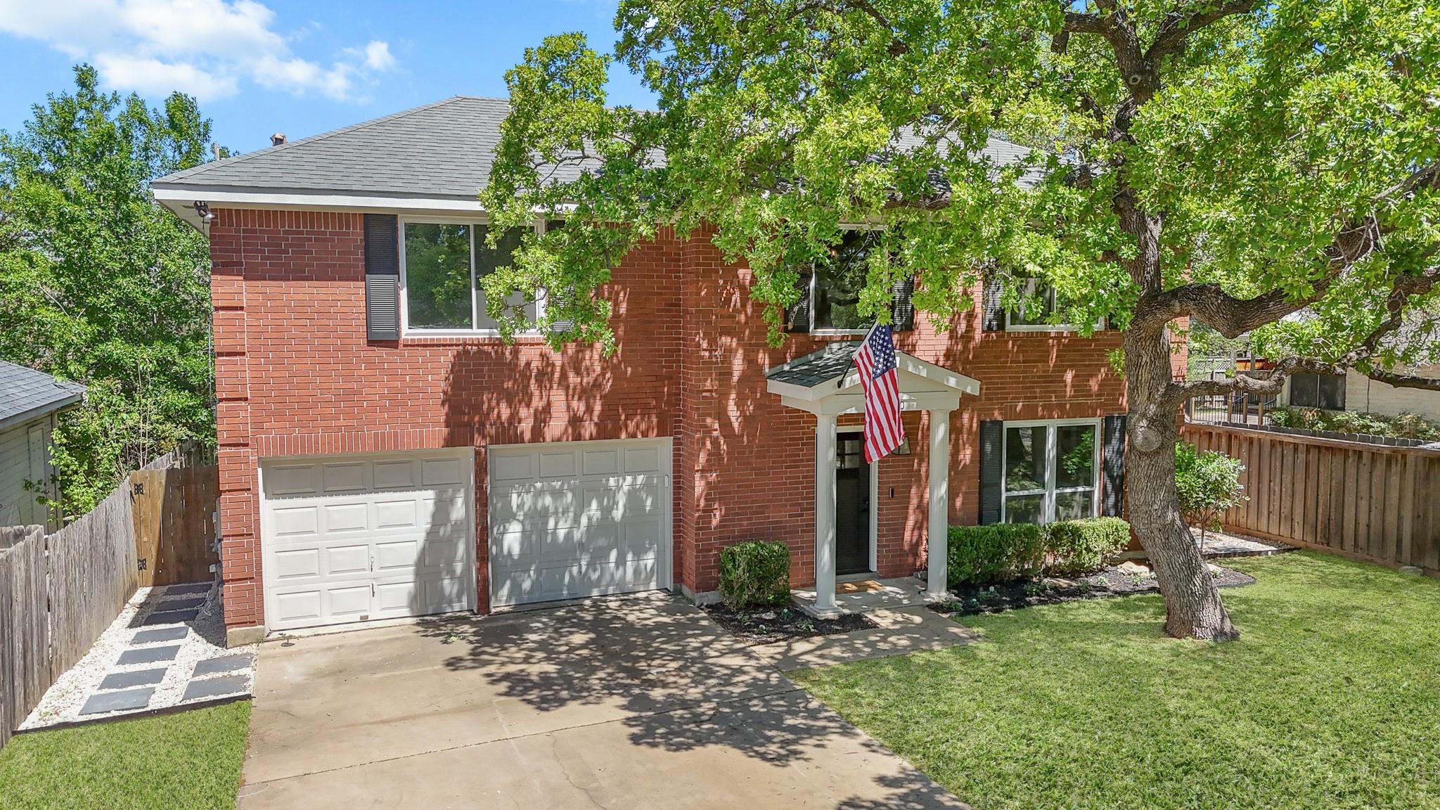 6420 Wareham Ln, Austin, TX 78739