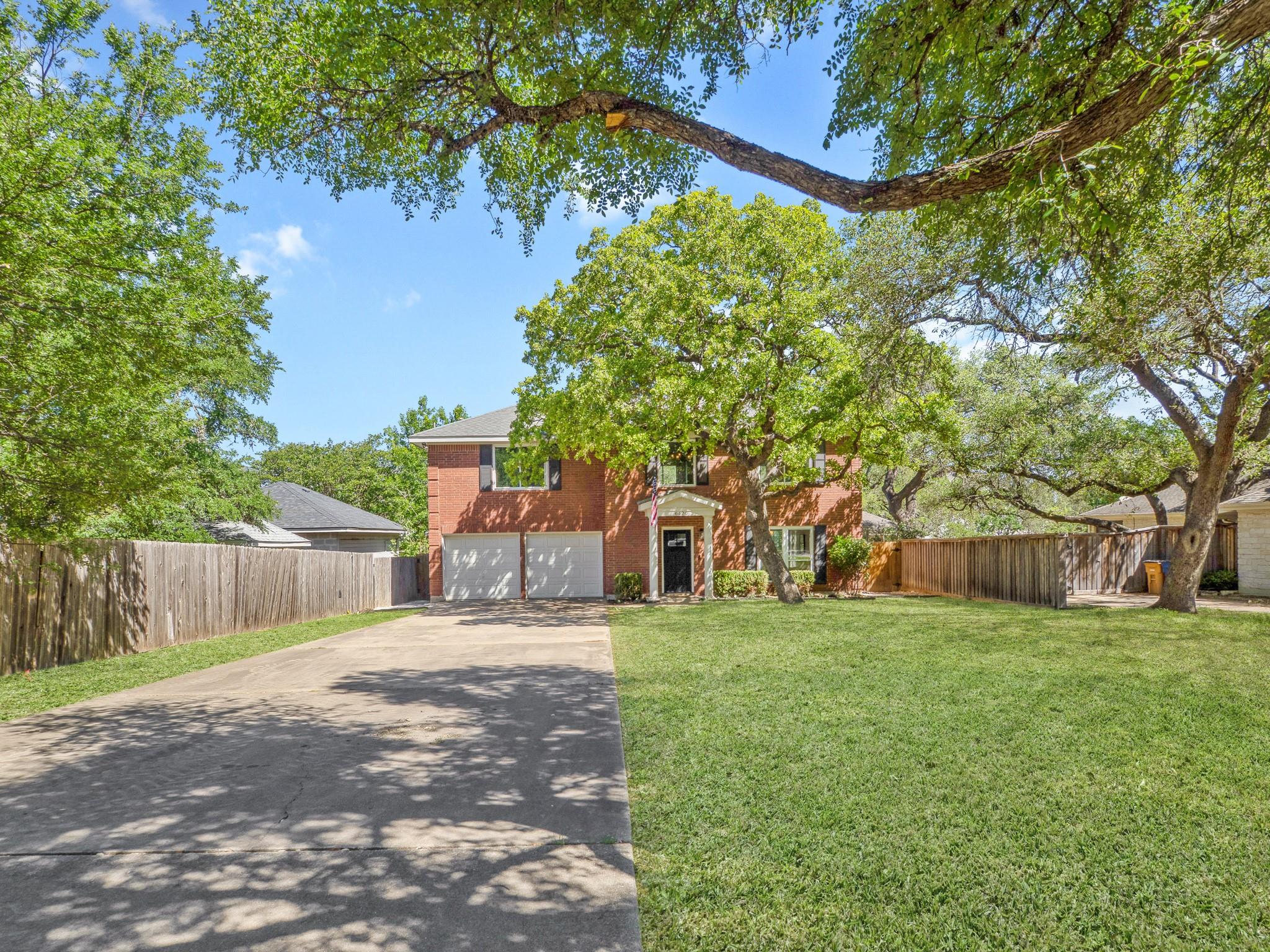 6420 Wareham Ln, Austin, TX 78739