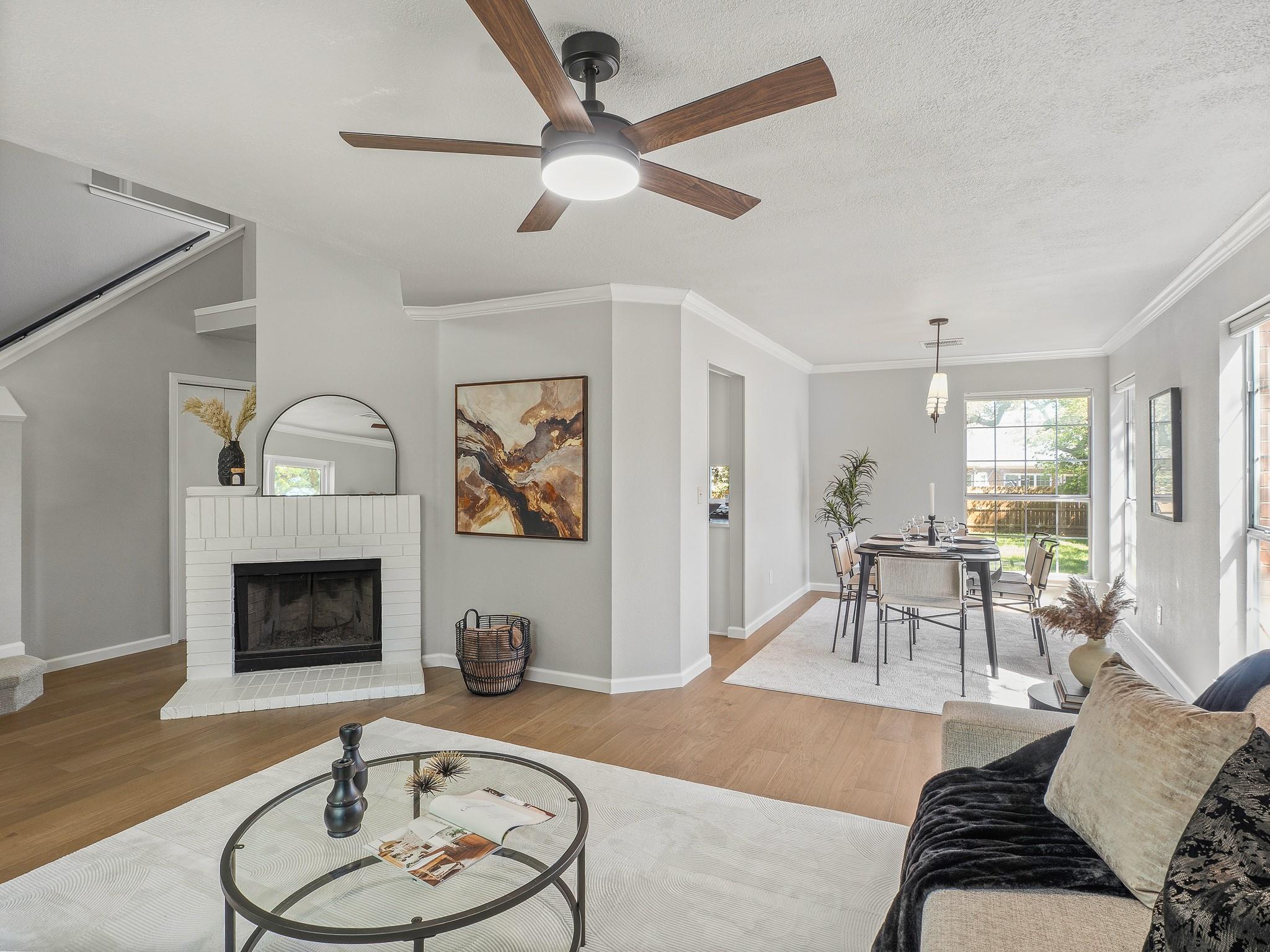 6420 Wareham Ln, Austin, TX 78739