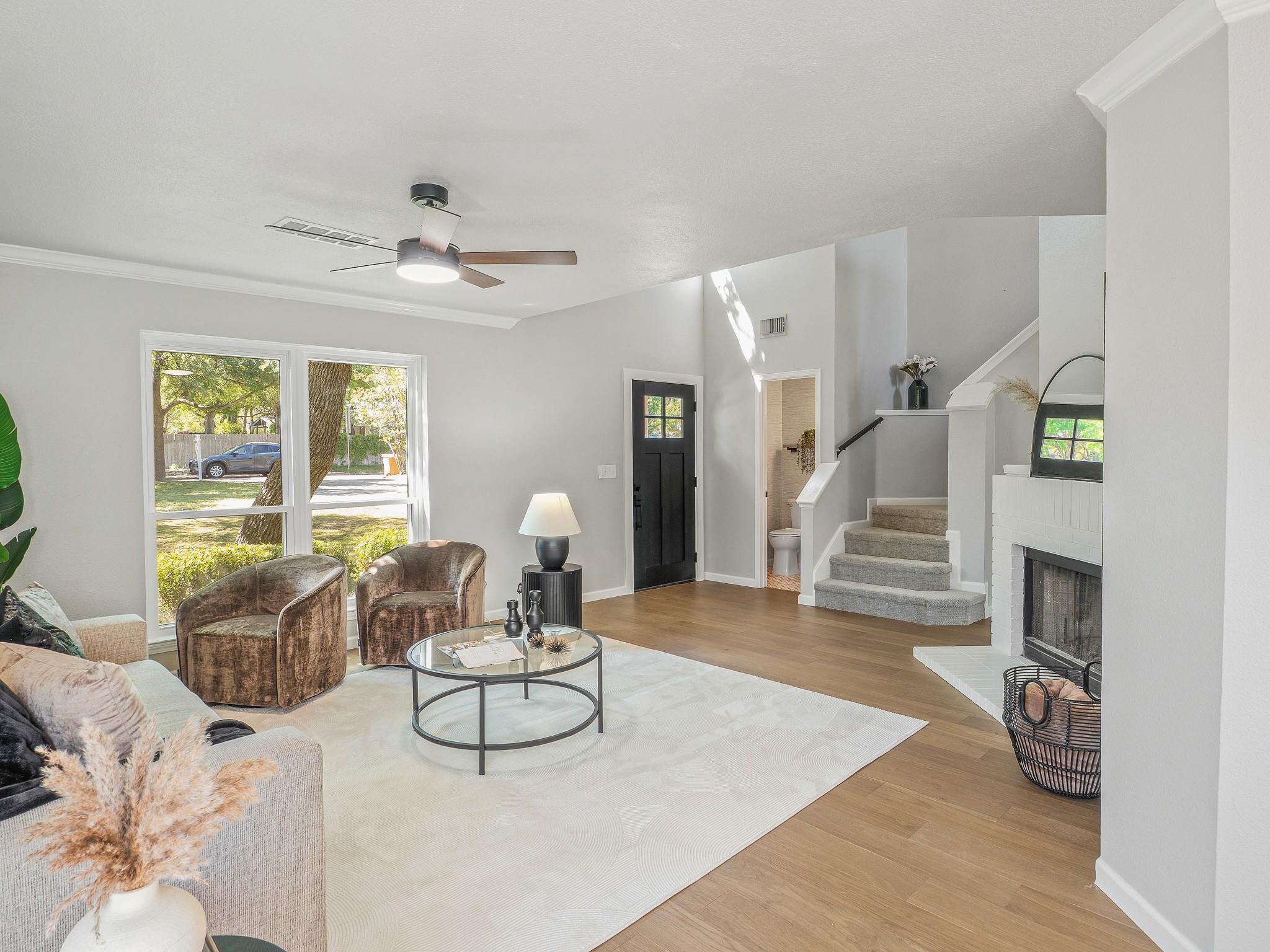 6420 Wareham Ln, Austin, TX 78739