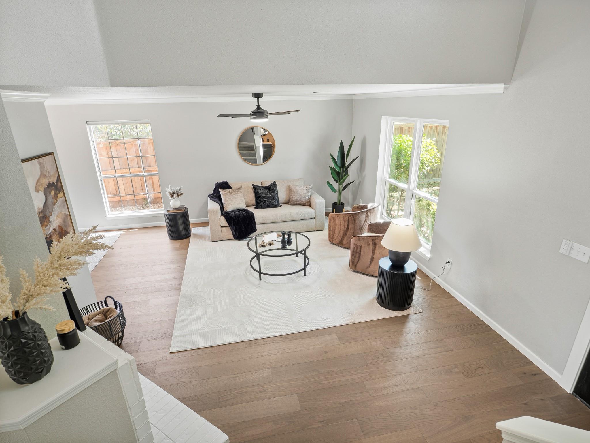 6420 Wareham Ln, Austin, TX 78739