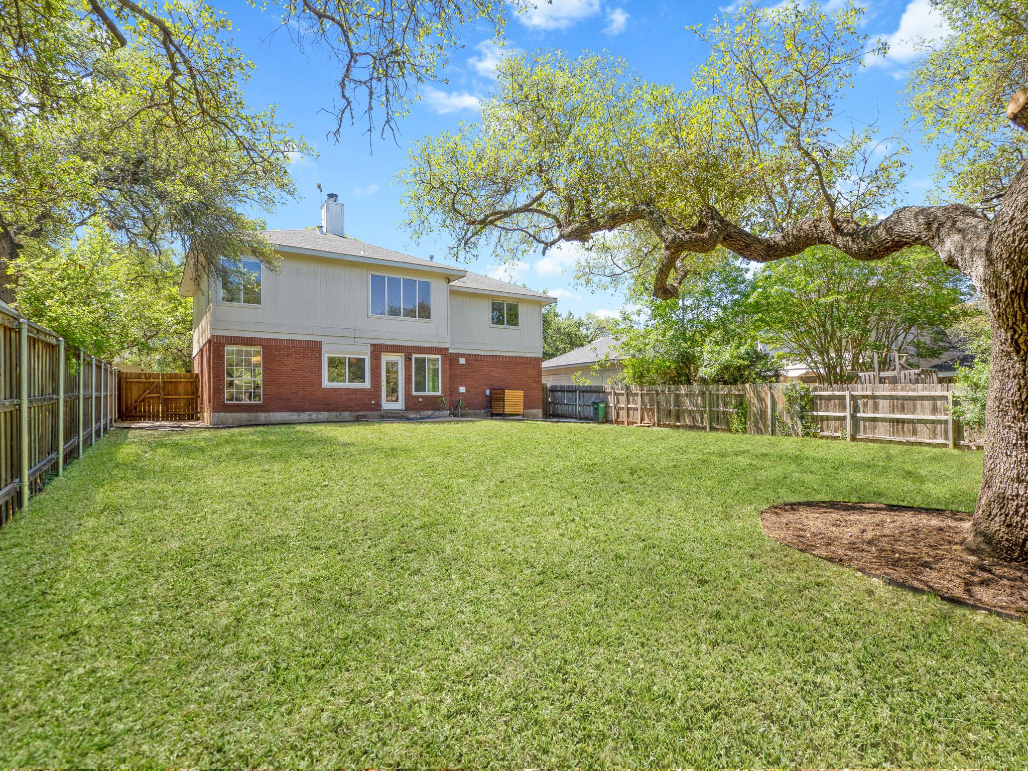 6420 Wareham Ln, Austin, TX 78739