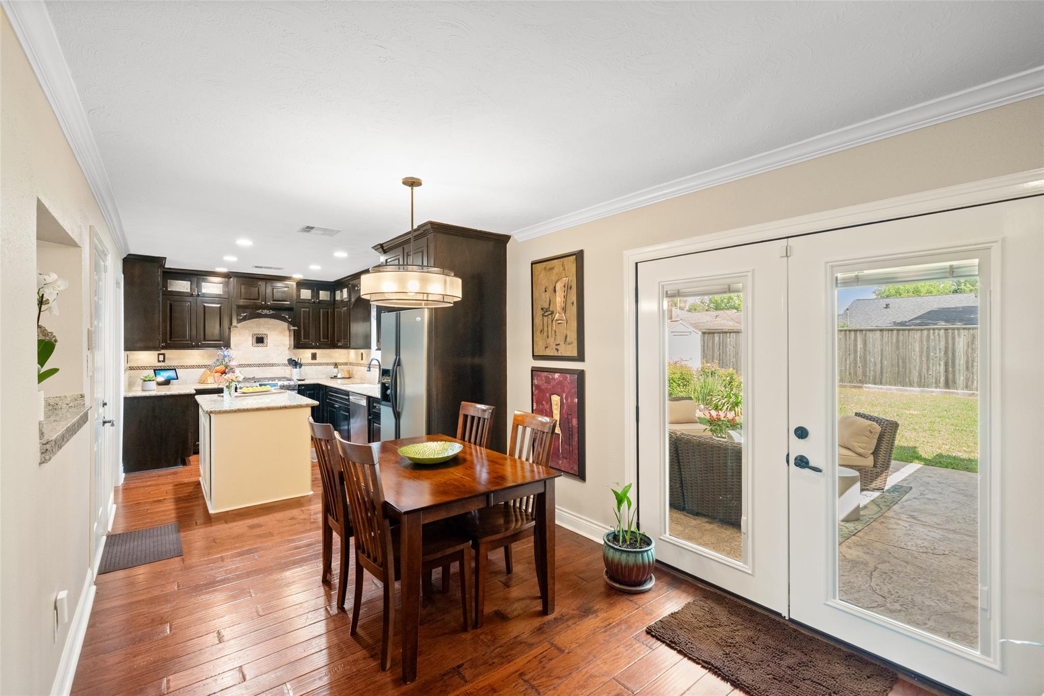 2523 Droxford Dr, Houston, TX 77008