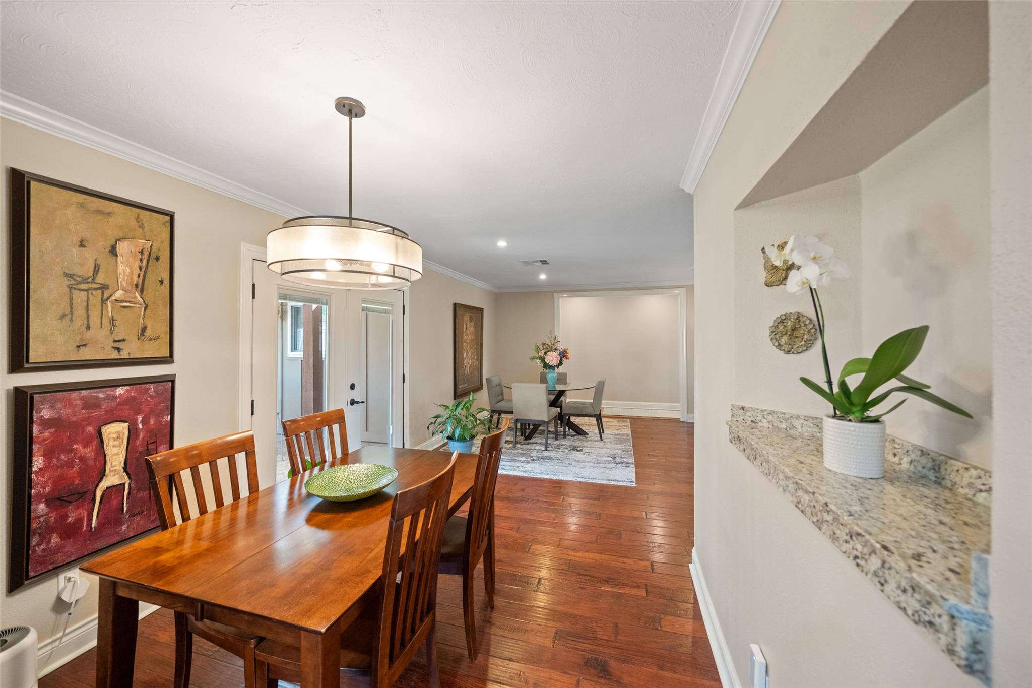 2523 Droxford Dr, Houston, TX 77008