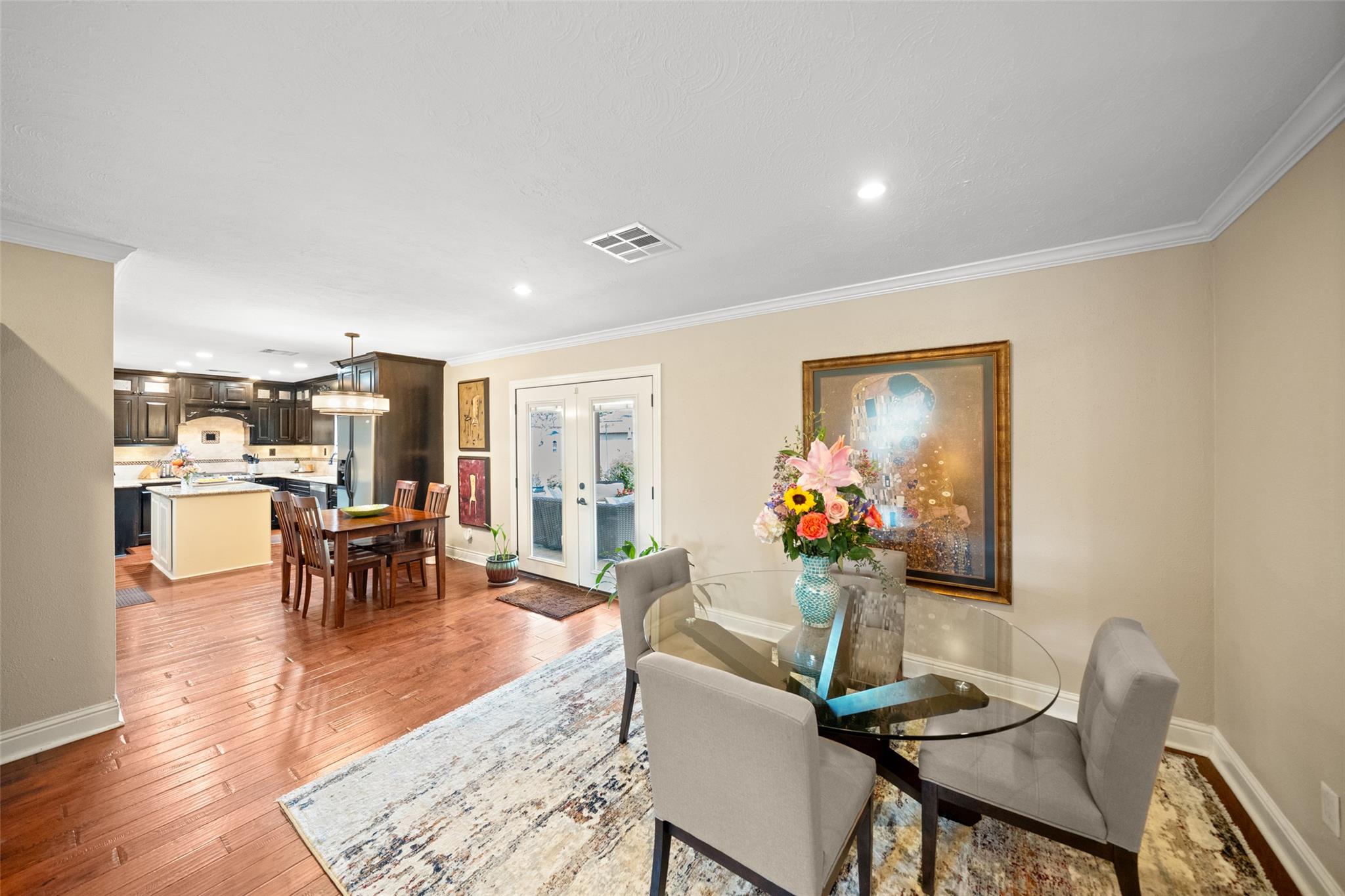 2523 Droxford Dr, Houston, TX 77008