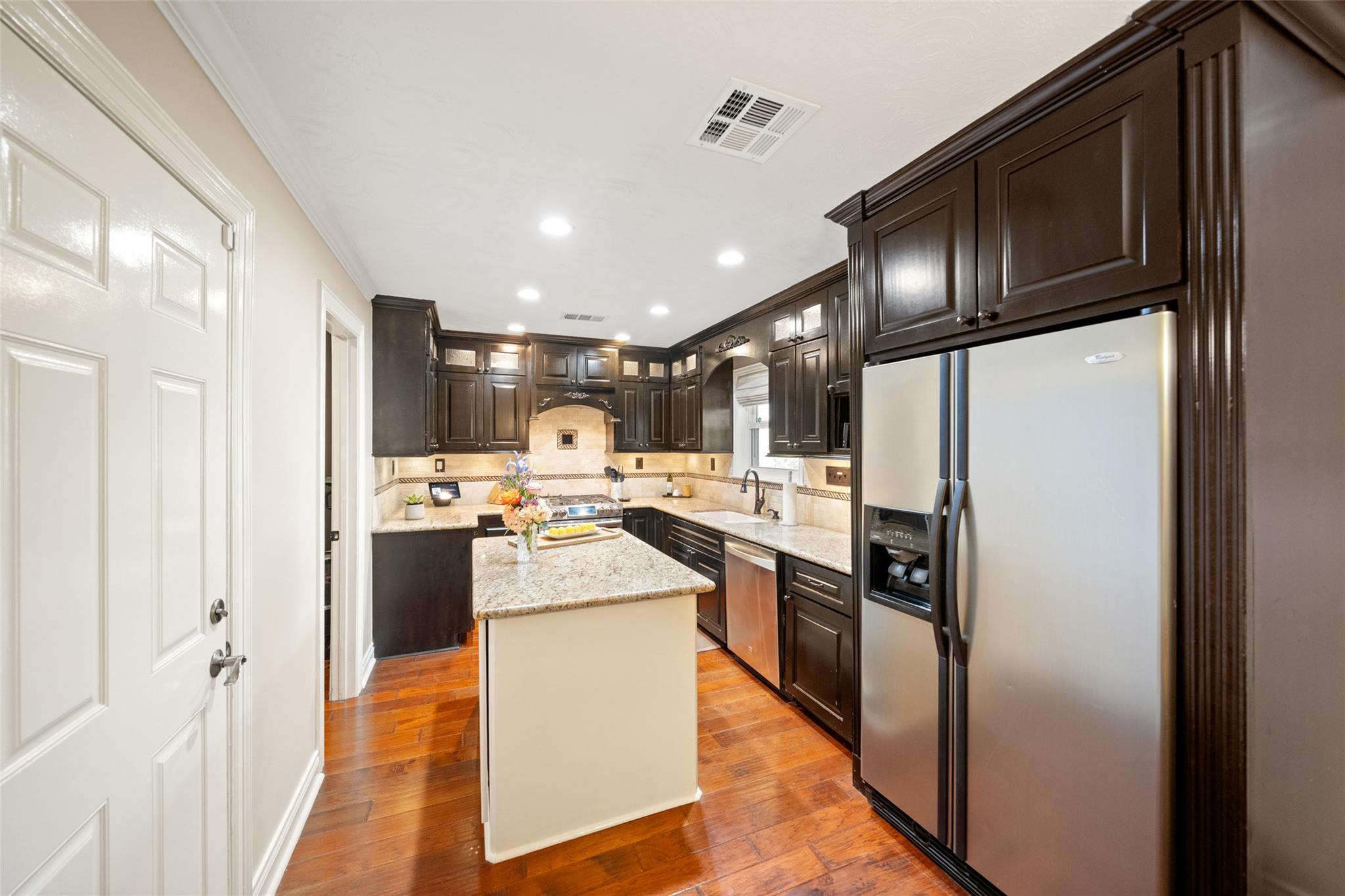 2523 Droxford Dr, Houston, TX 77008