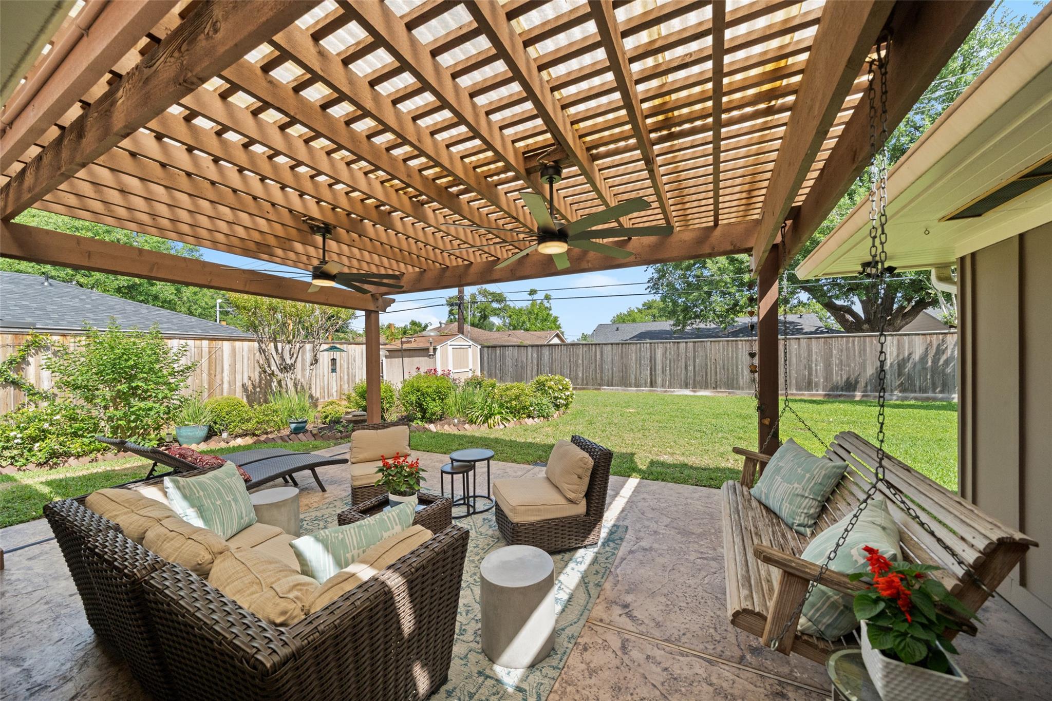 2523 Droxford Dr, Houston, TX 77008