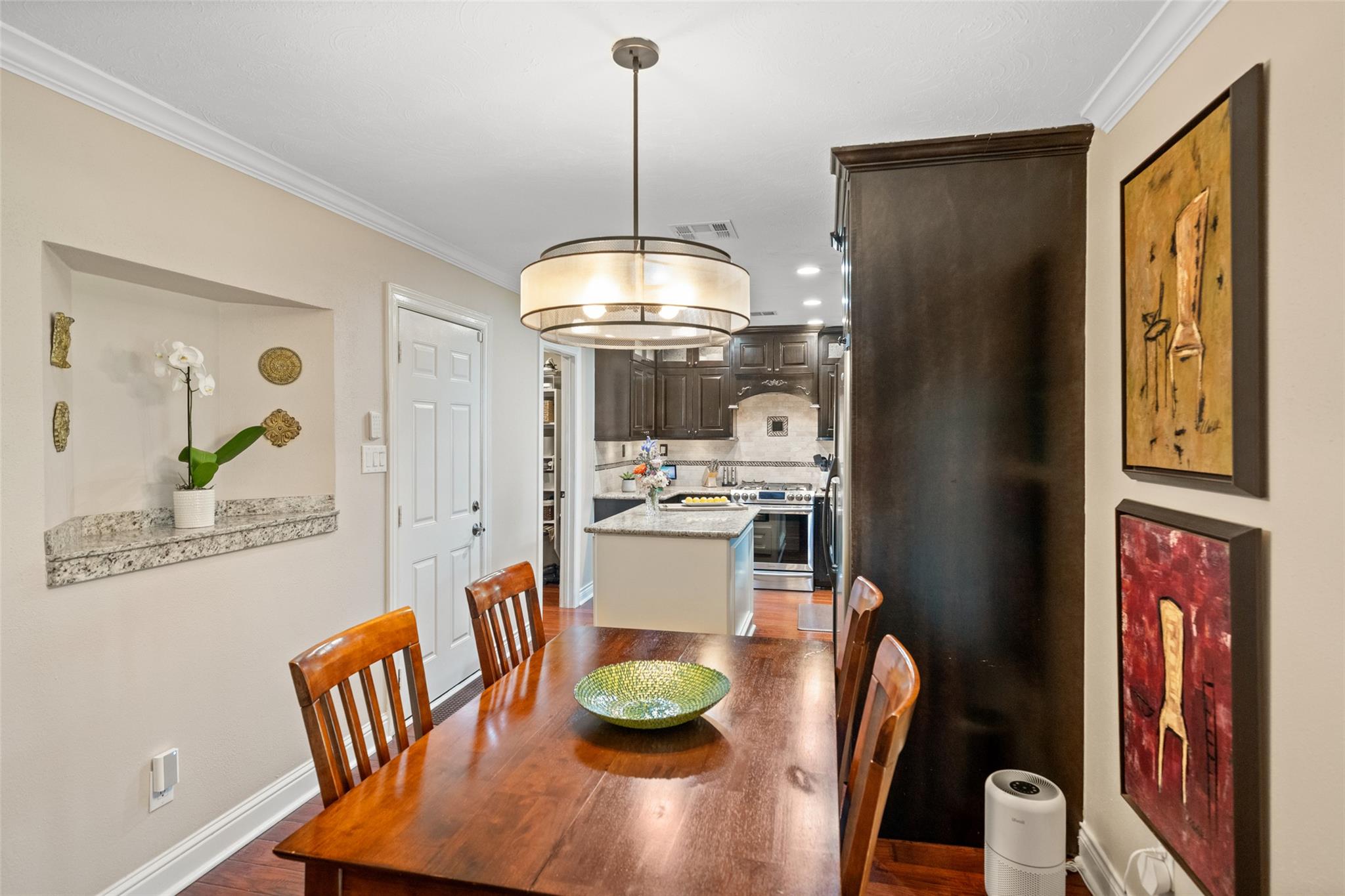 2523 Droxford Dr, Houston, TX 77008