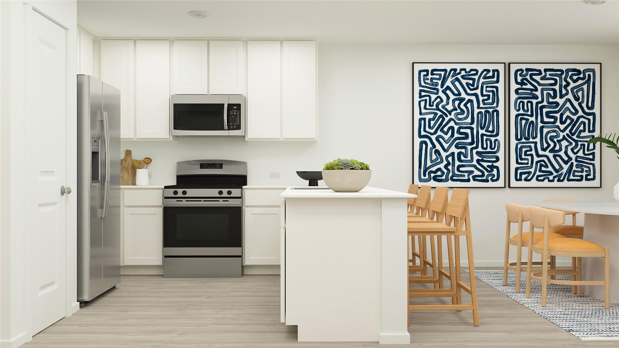 102 Heritage Groves Rd, Bertram, TX 78605