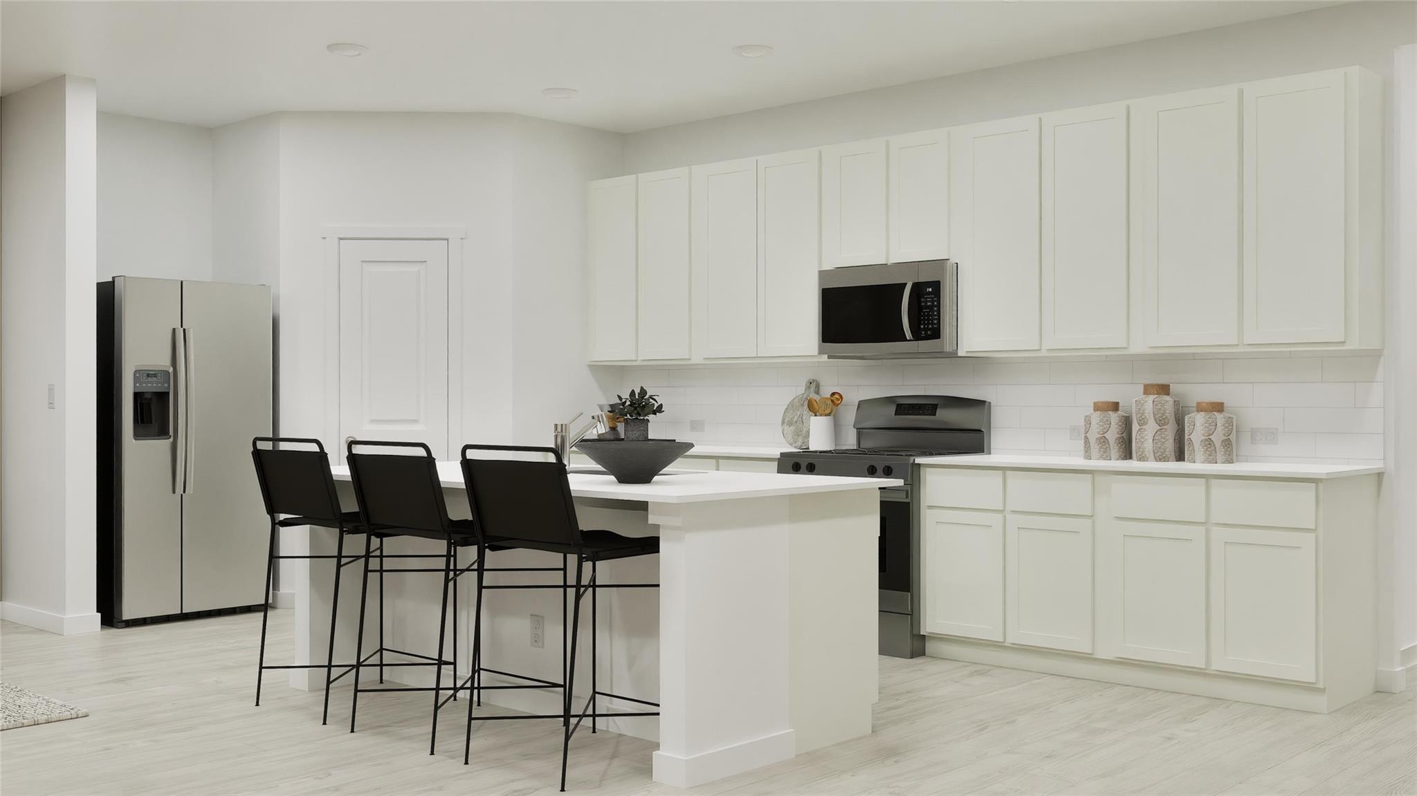 520 Heritage Groves Rd, Bertram, TX 78605