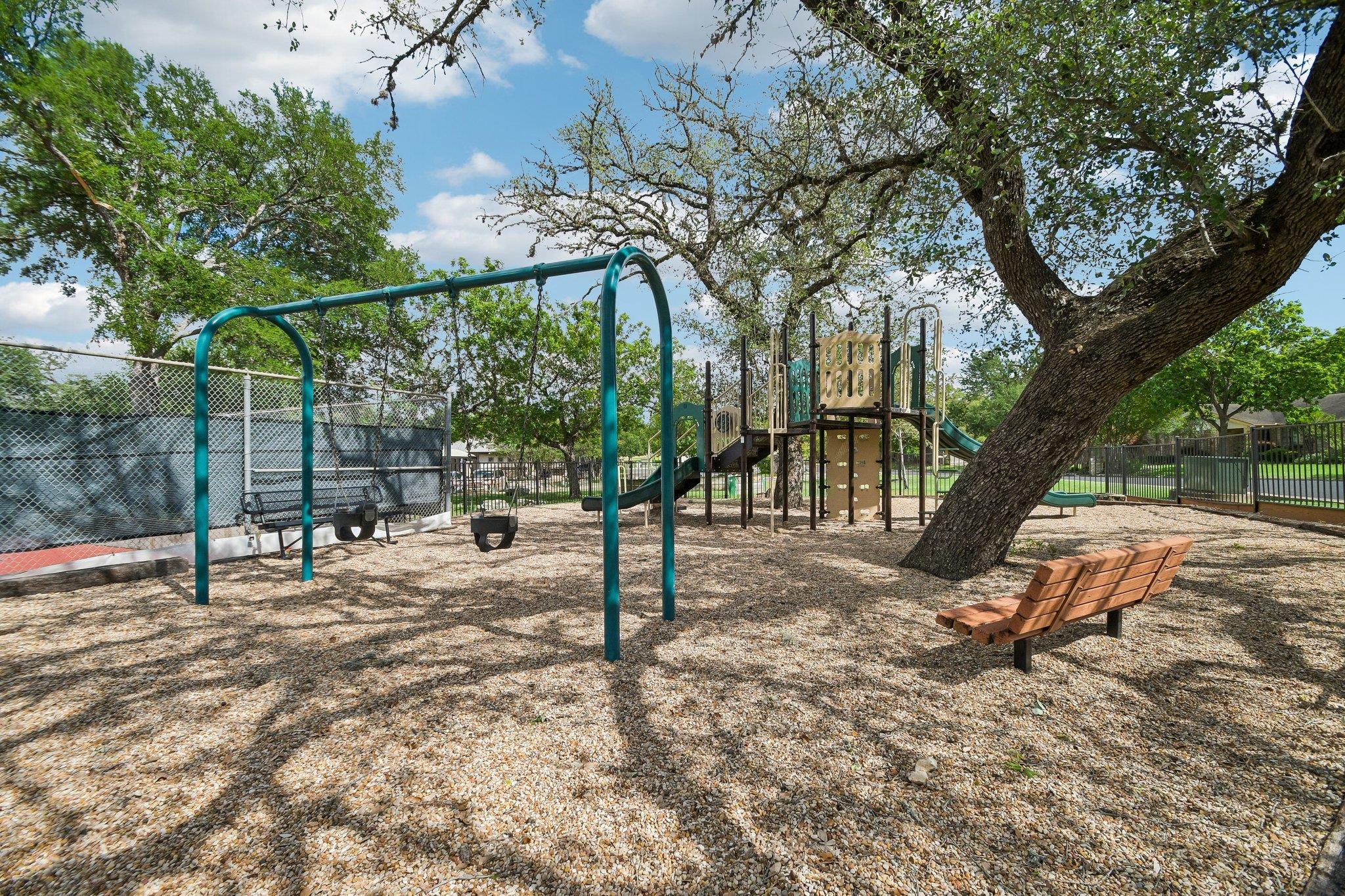 3902 Denim Trl, Austin, TX 78739