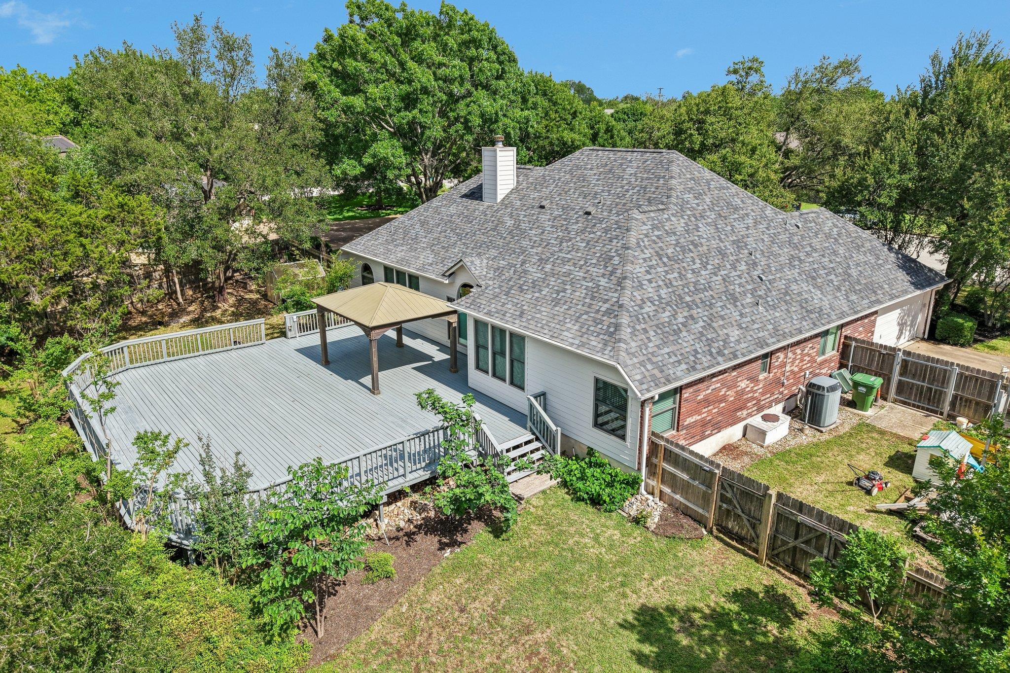 3902 Denim Trl, Austin, TX 78739