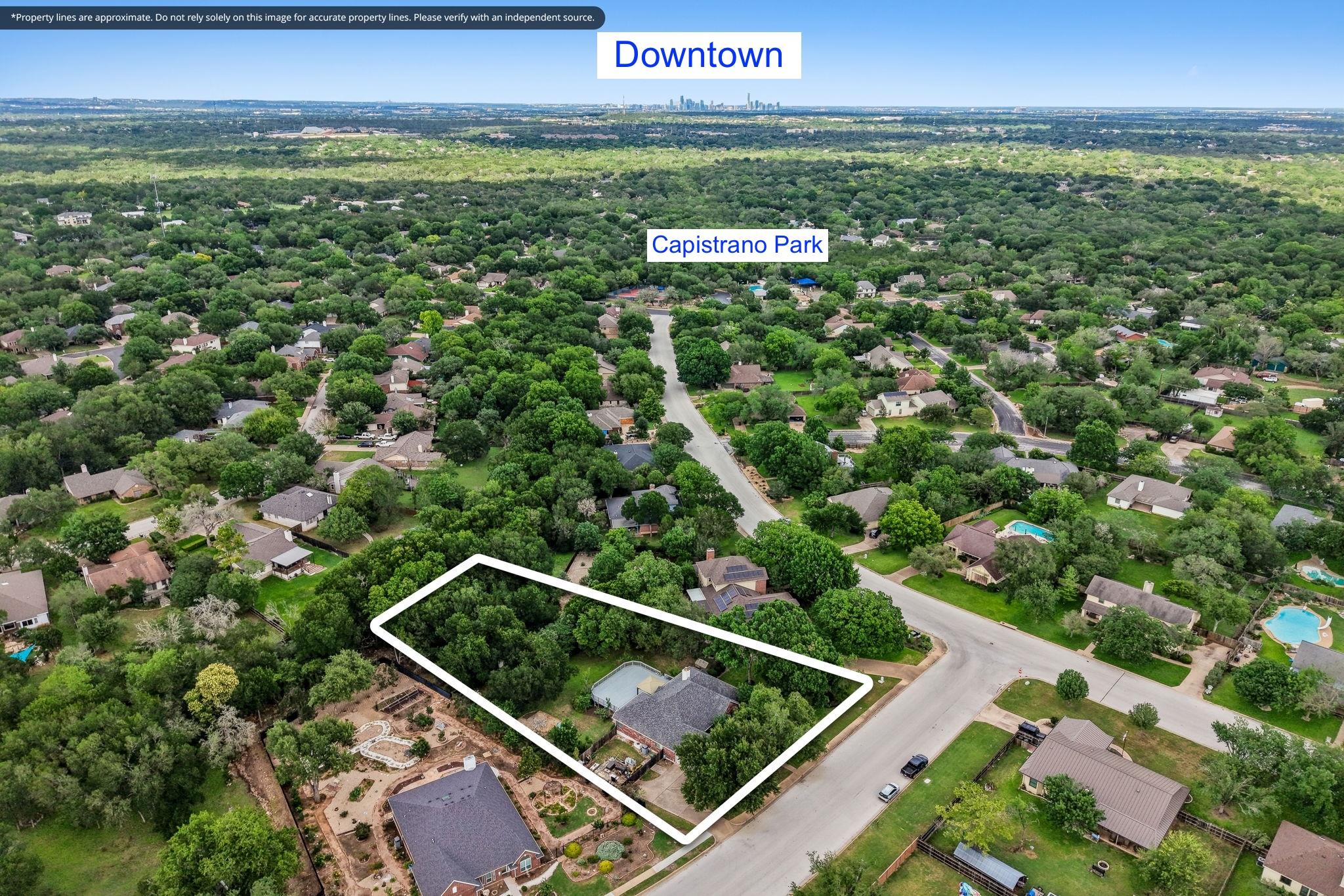 3902 Denim Trl, Austin, TX 78739