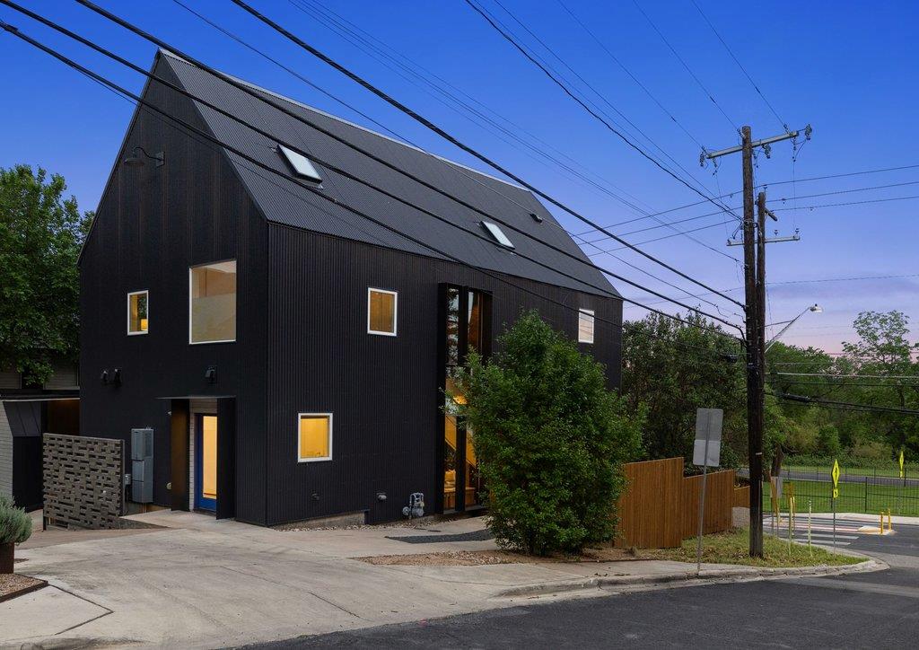 2700 E 12th St, Austin, TX 78702