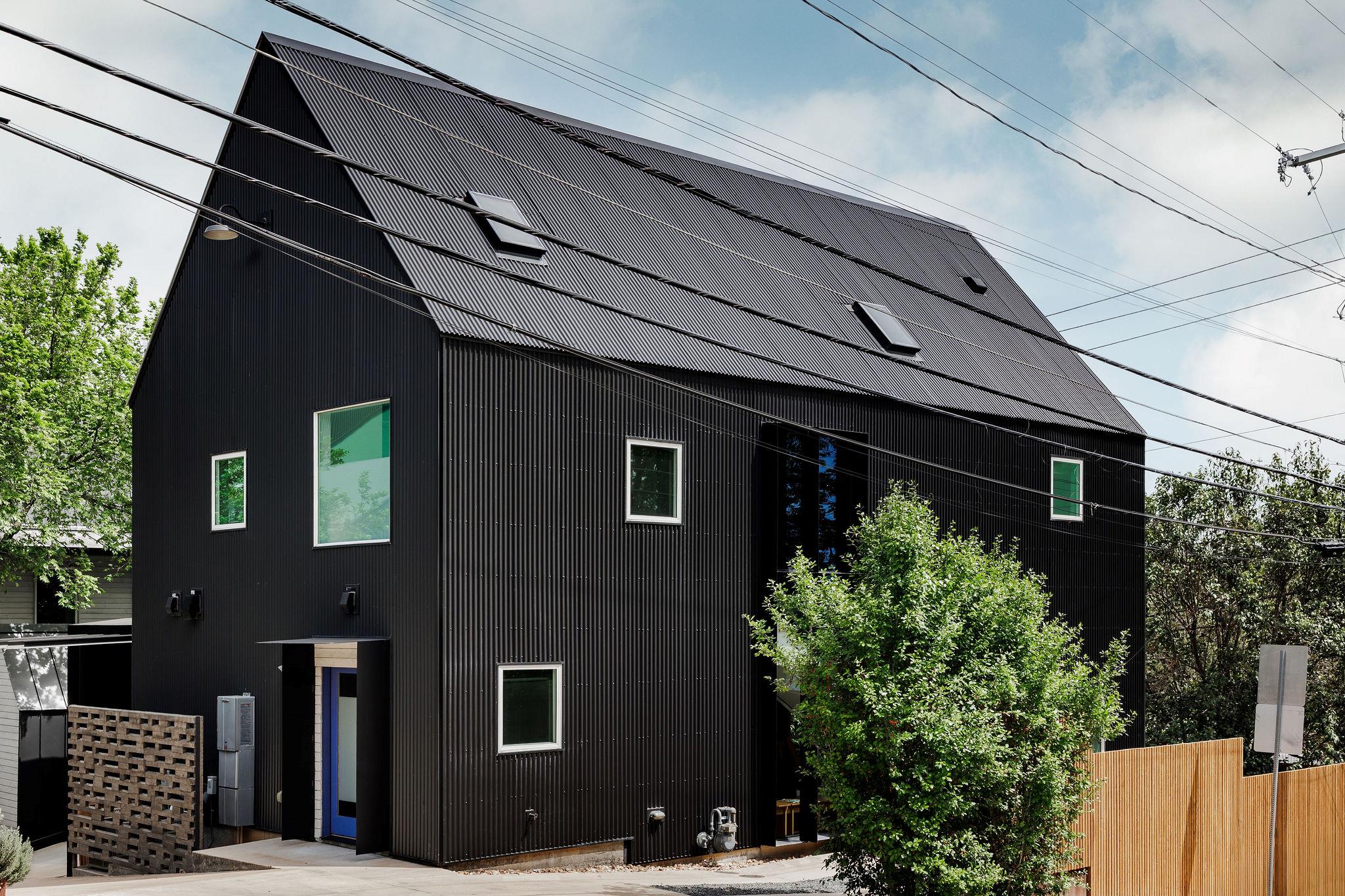 2700 E 12th St, Austin, TX 78702