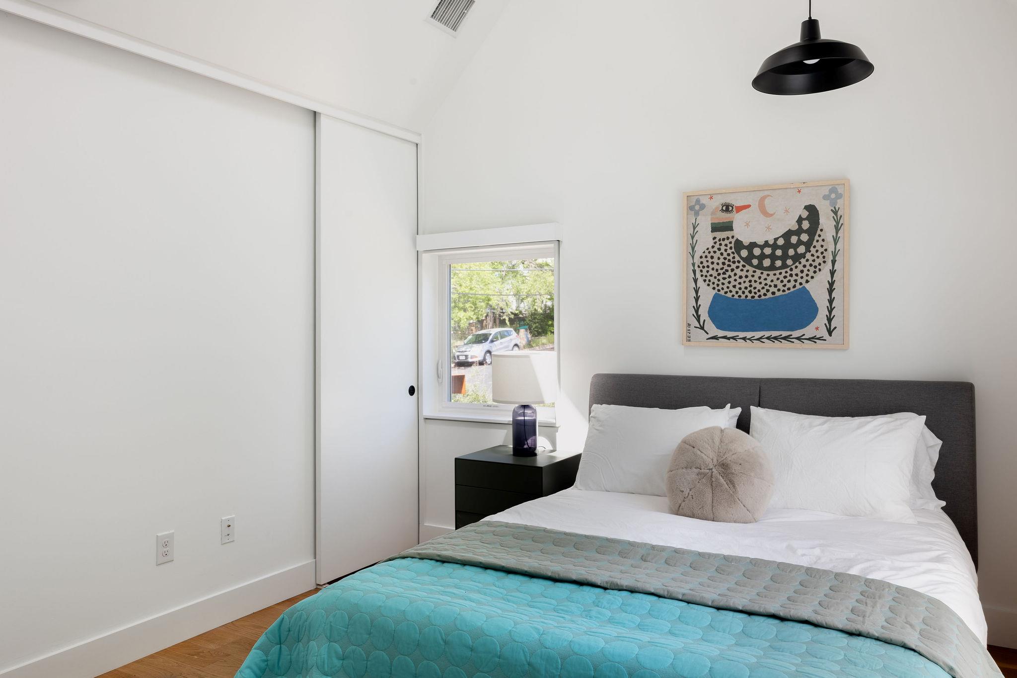 2700 E 12th St, Austin, TX 78702