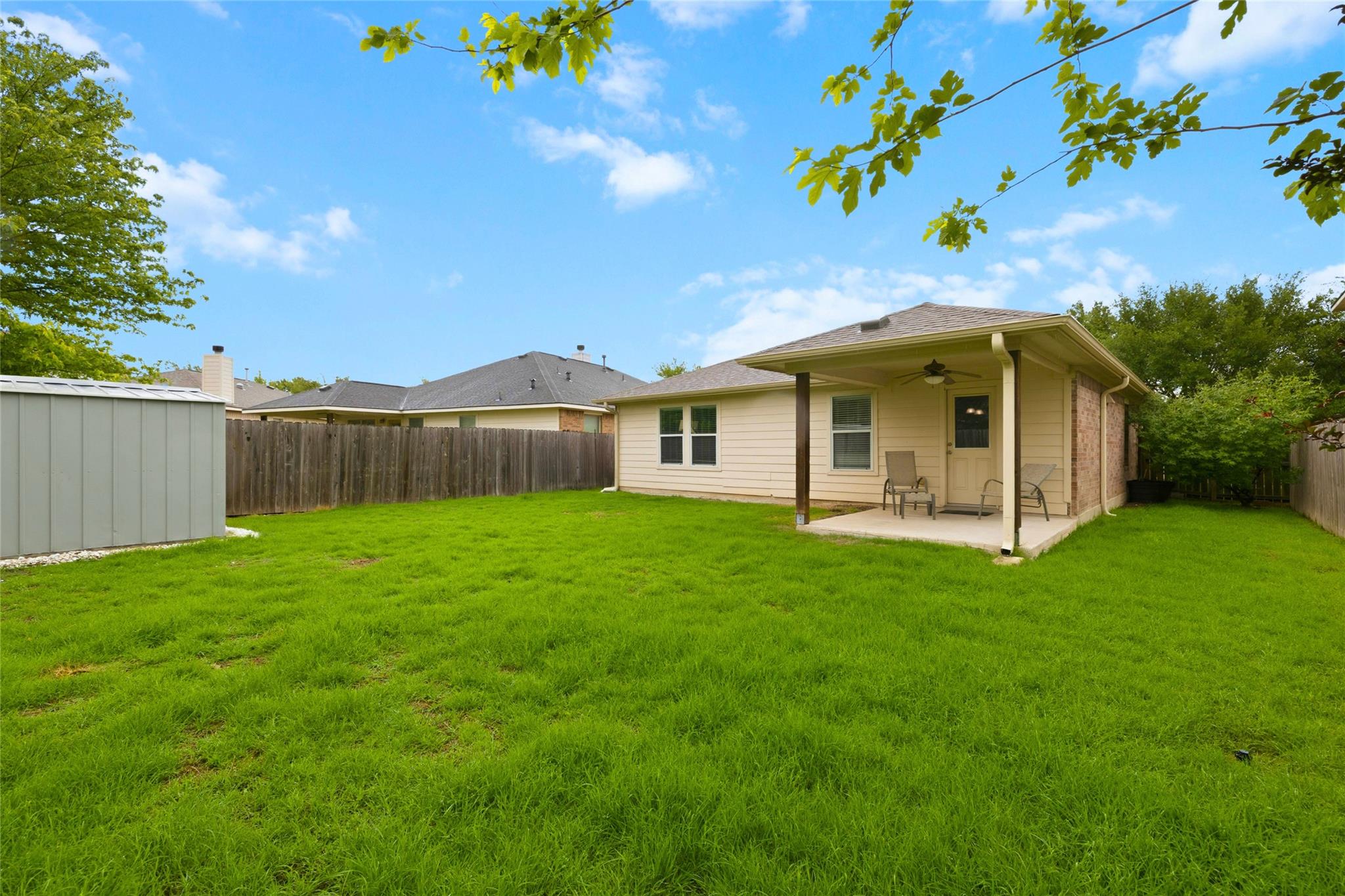 18536 Blue Pond Dr, Pflugerville, TX 78660